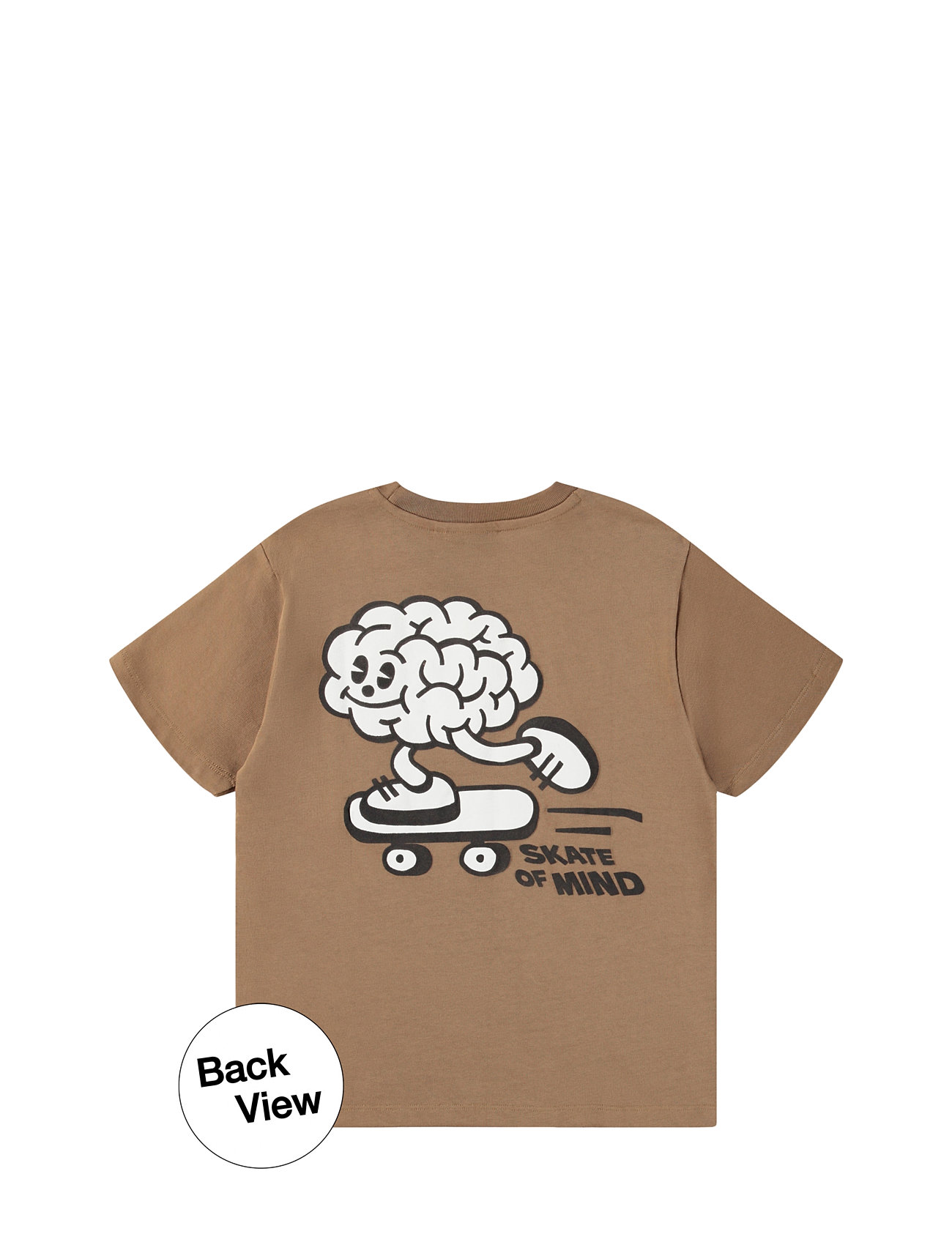 MOLO Rodney Braun - 122 - Kinder