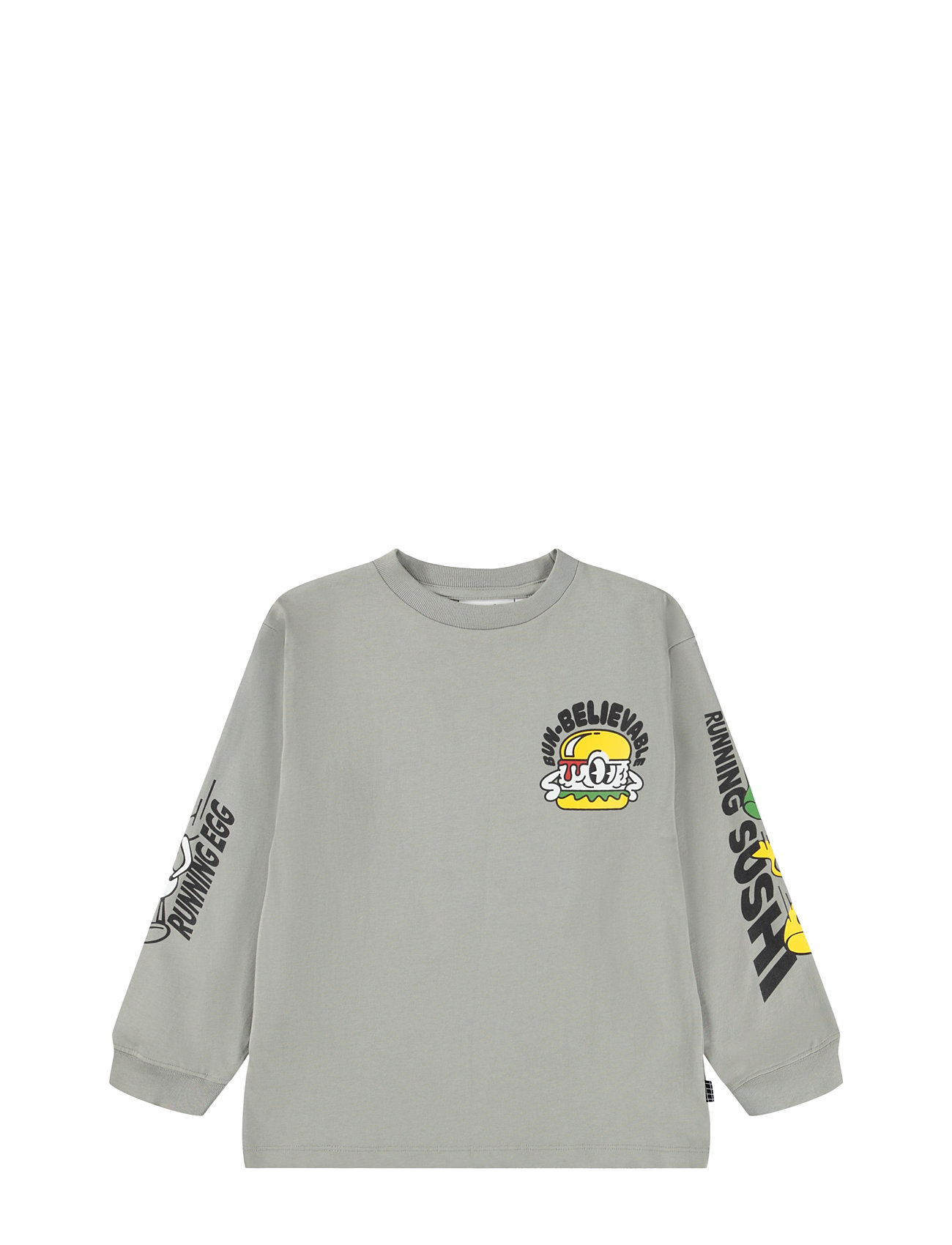 MOLO Rube Grau - 104 - Kinder