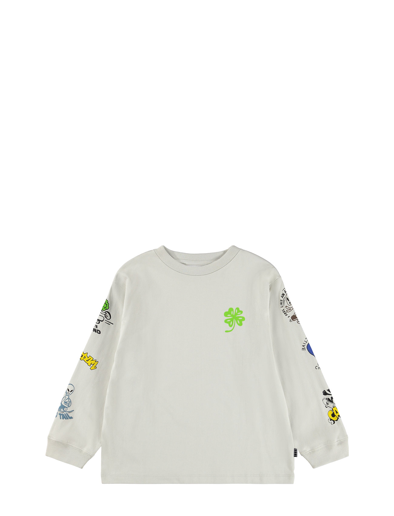 MOLO Rube Cream - 152 - Kinder