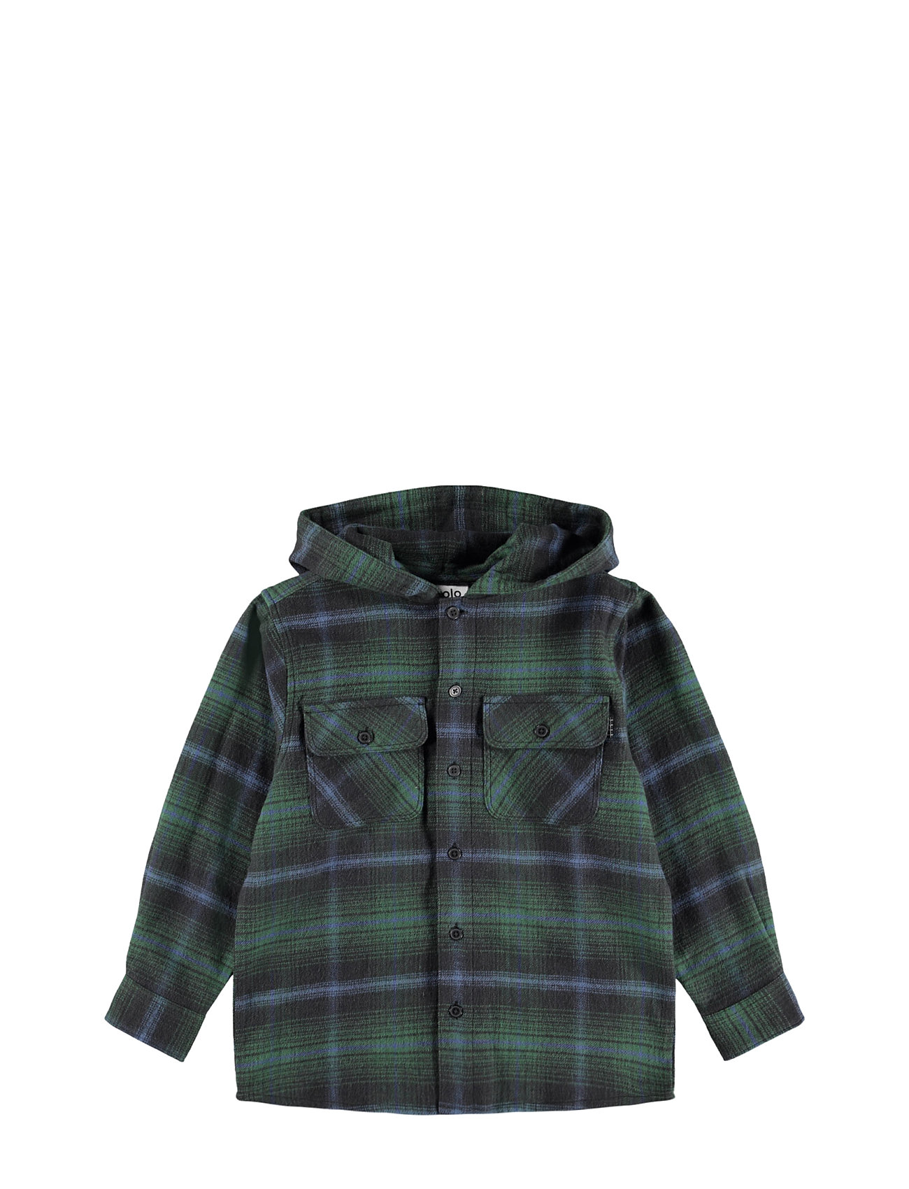 MOLO Rizz Navy - 110/116 - Kinder