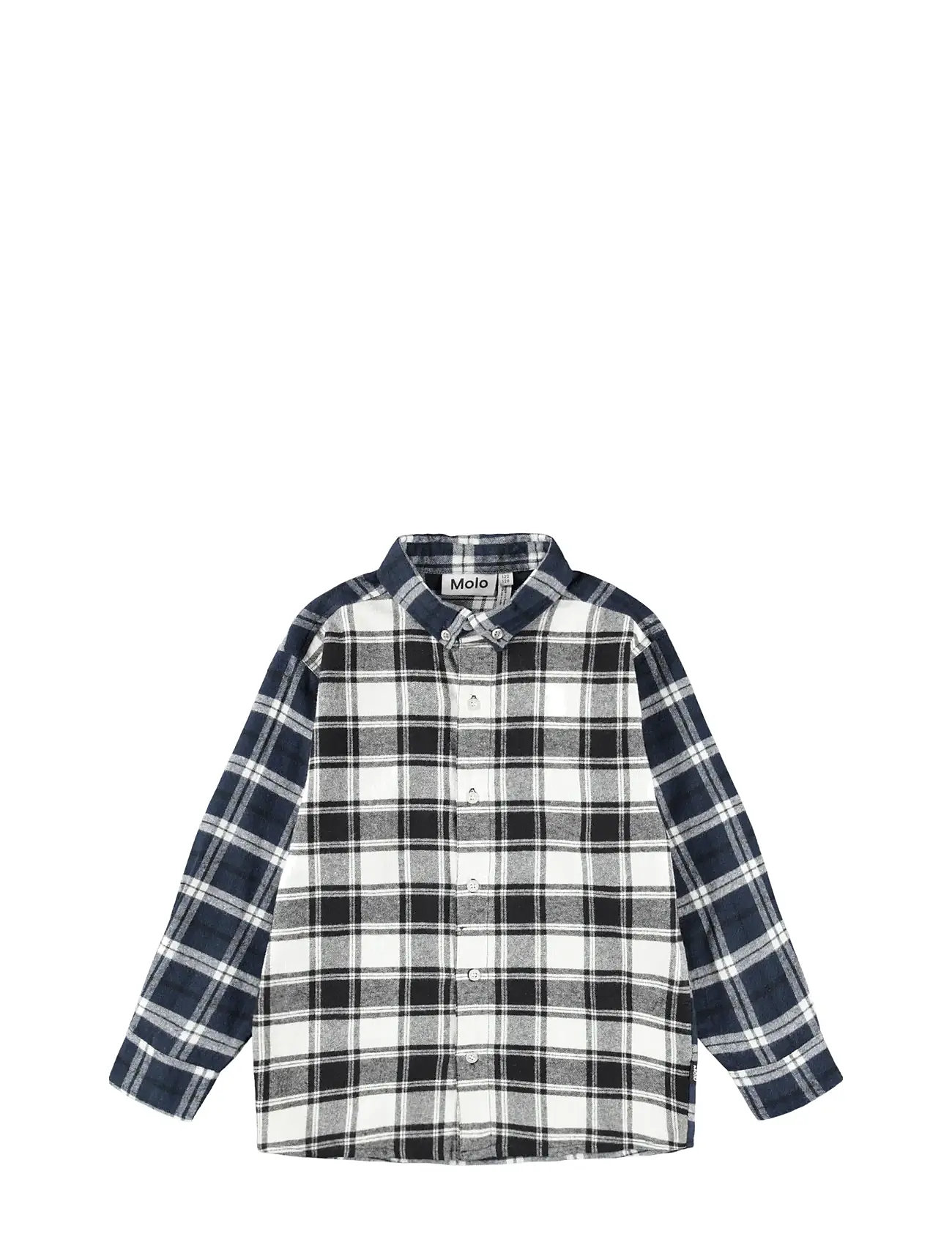 MOLO Remon Navy - 122/128 - Kinder