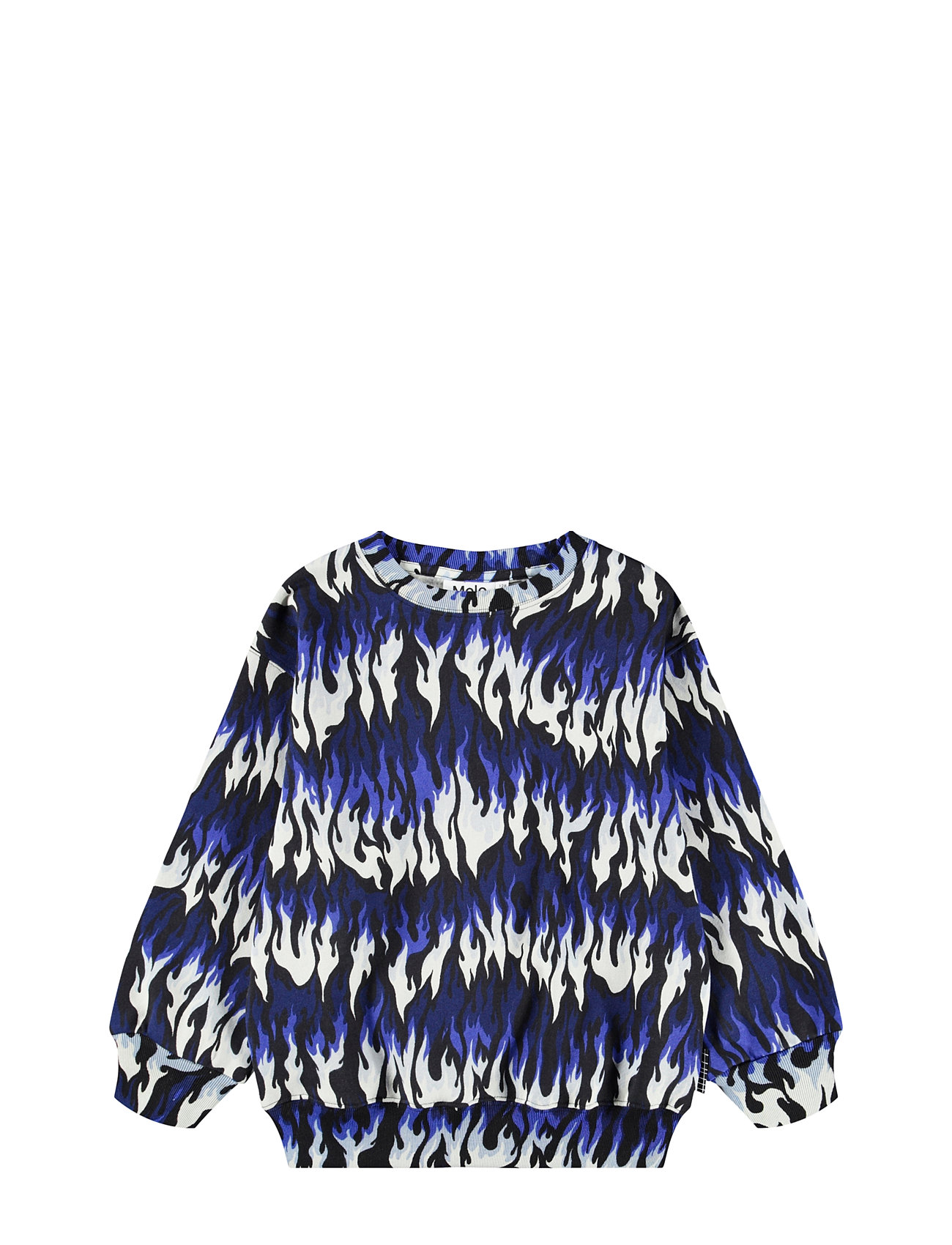 MOLO Monti Navy - 116 - Kinder