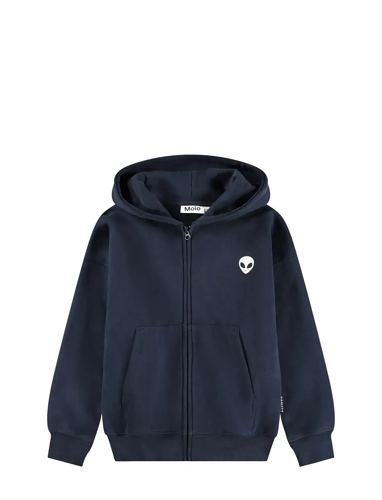 MOLO Marley Navy - 104 - Kinder