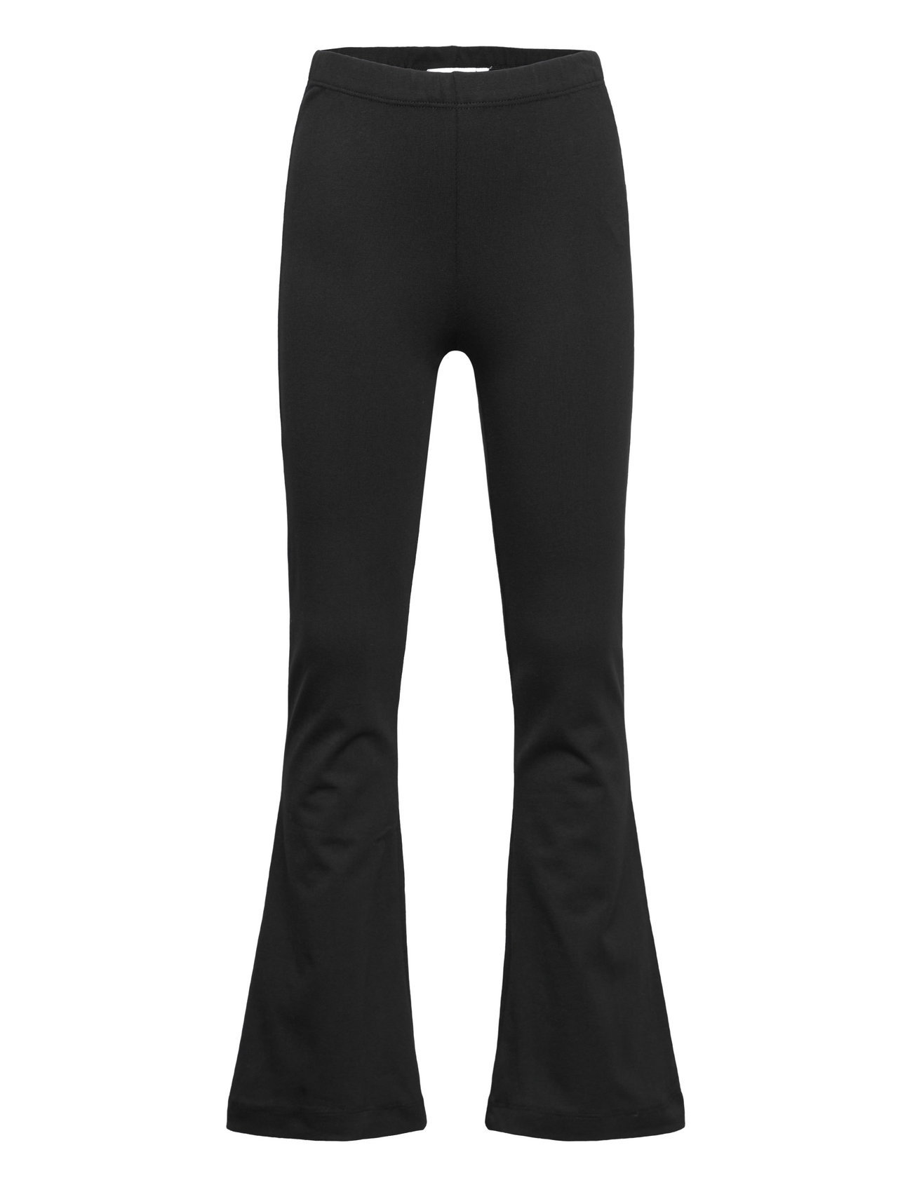 Molo Nivina, 92, Black, Underdele > Leggings, Børn