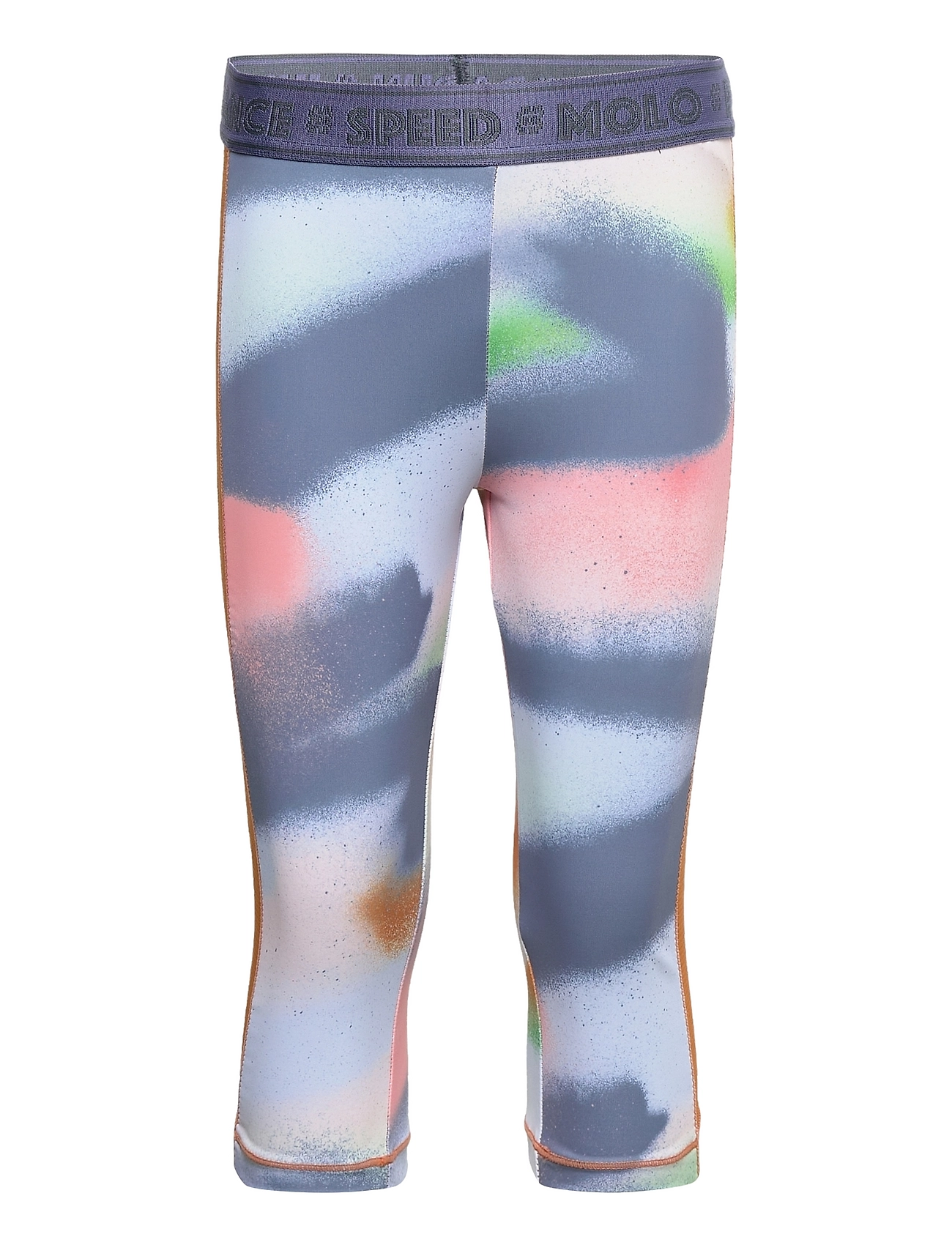 Orlaith Patterned Molo