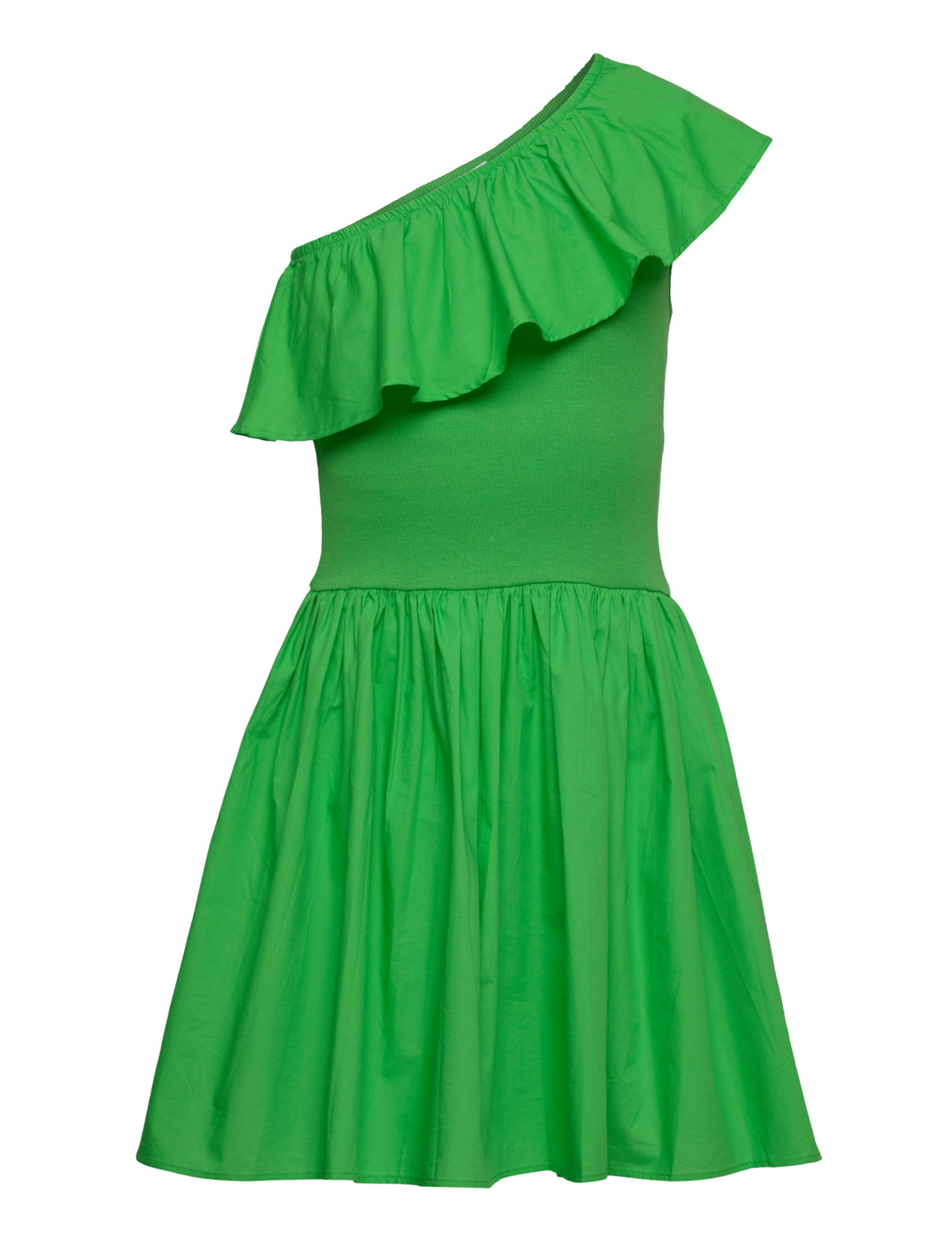 Chloey Green Molo 143246
