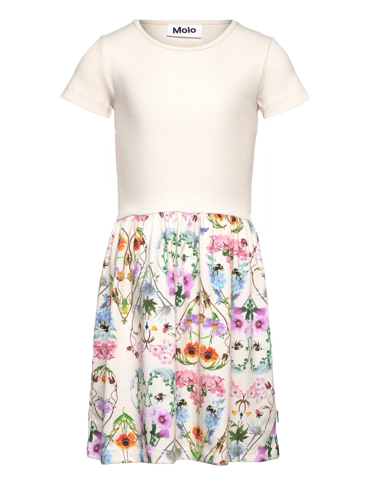 Cissa Patterned Molo