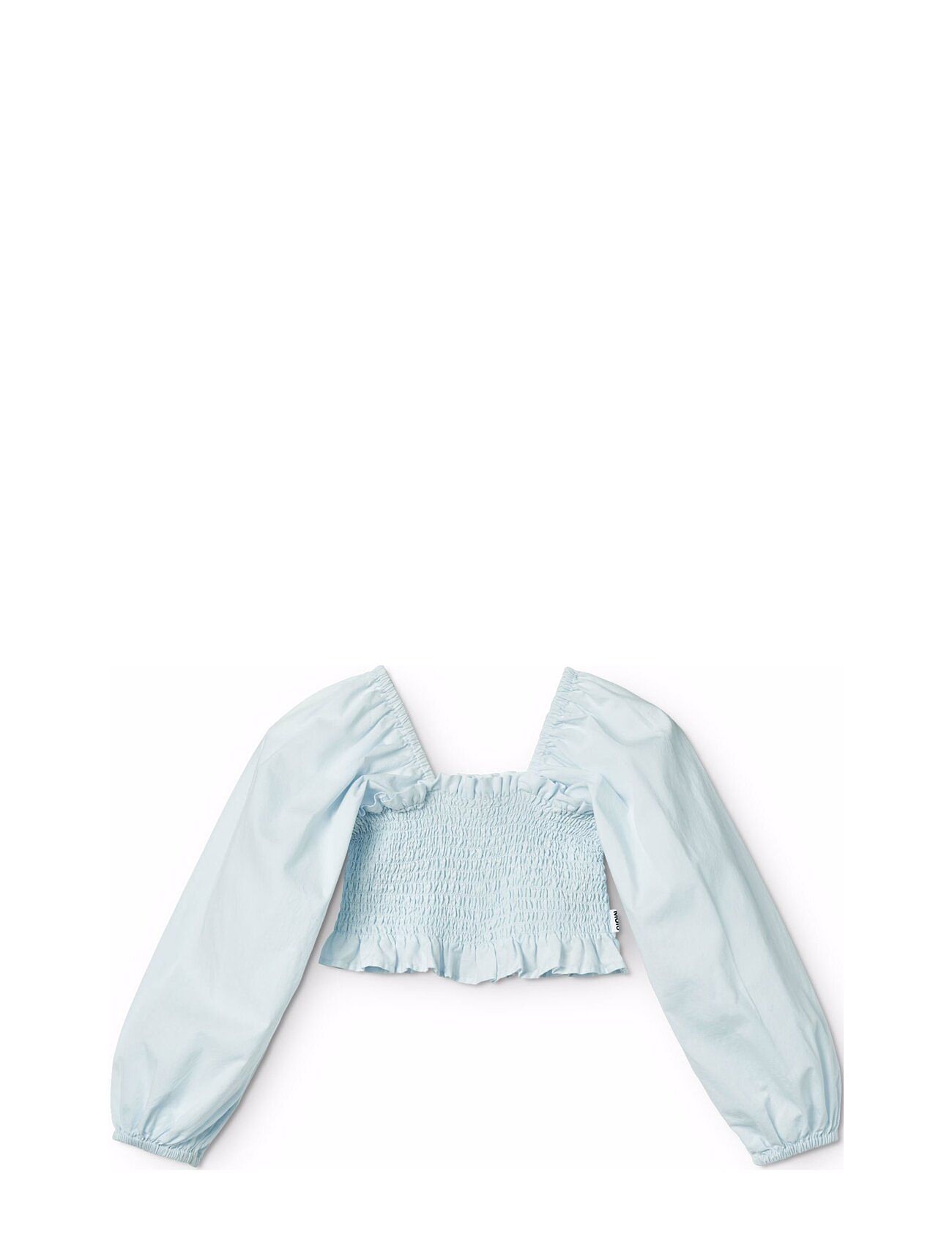 MOLO Rosemary Blau - 122/128 - Kinder
