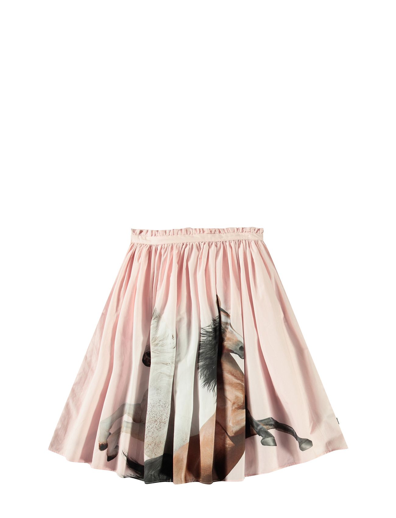 MOLO Brisali Pink - 122/128 - Kinder