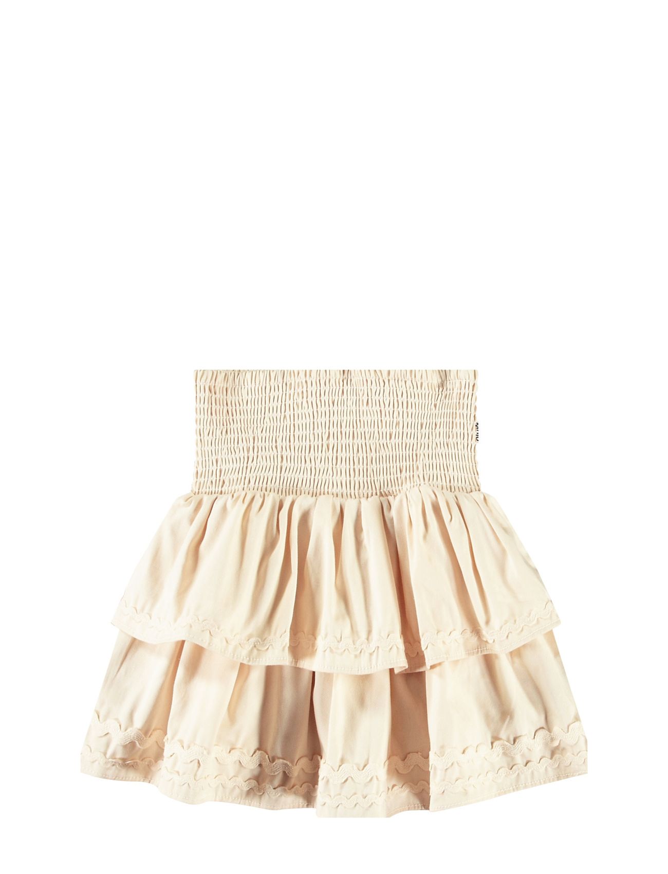 MOLO Bonita Beige - 122/128 - Kinder