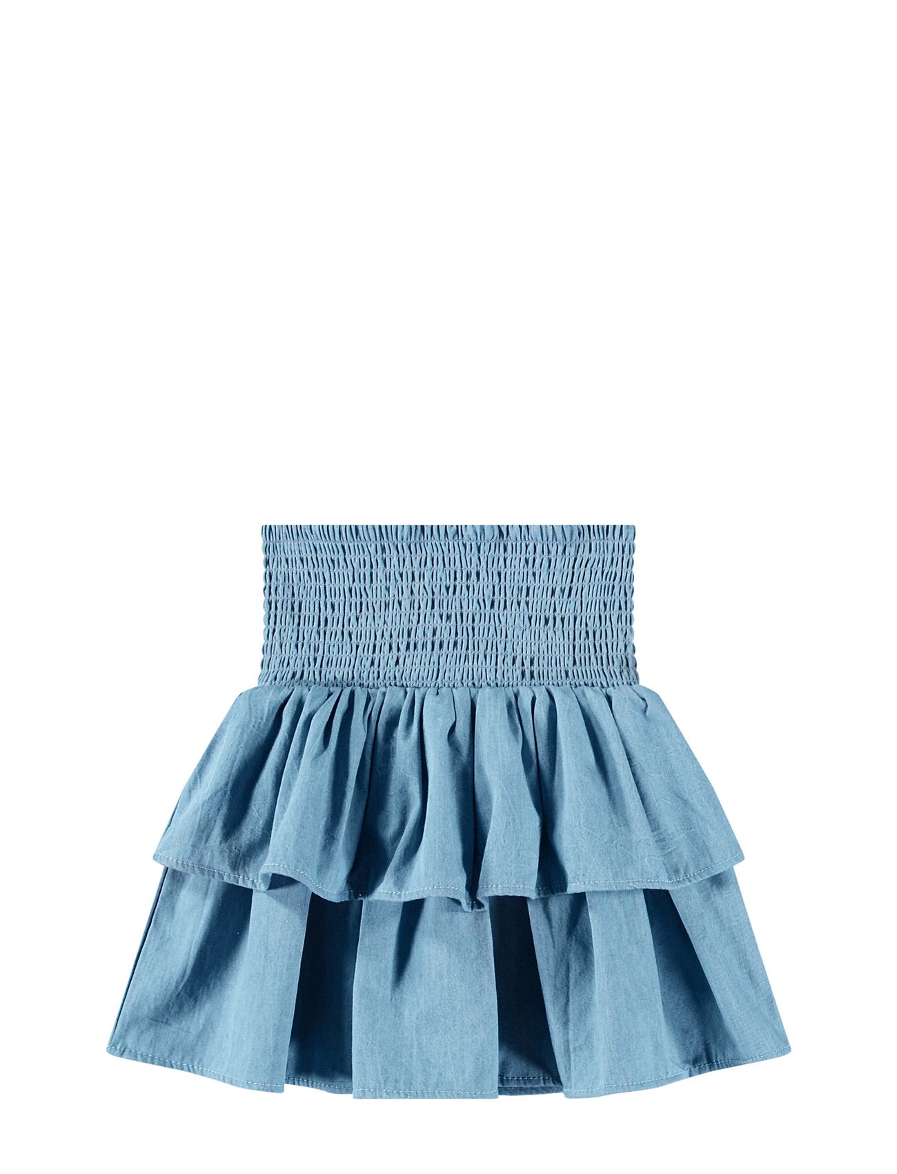 MOLO Bonita Blau - 122/128 - Kinder