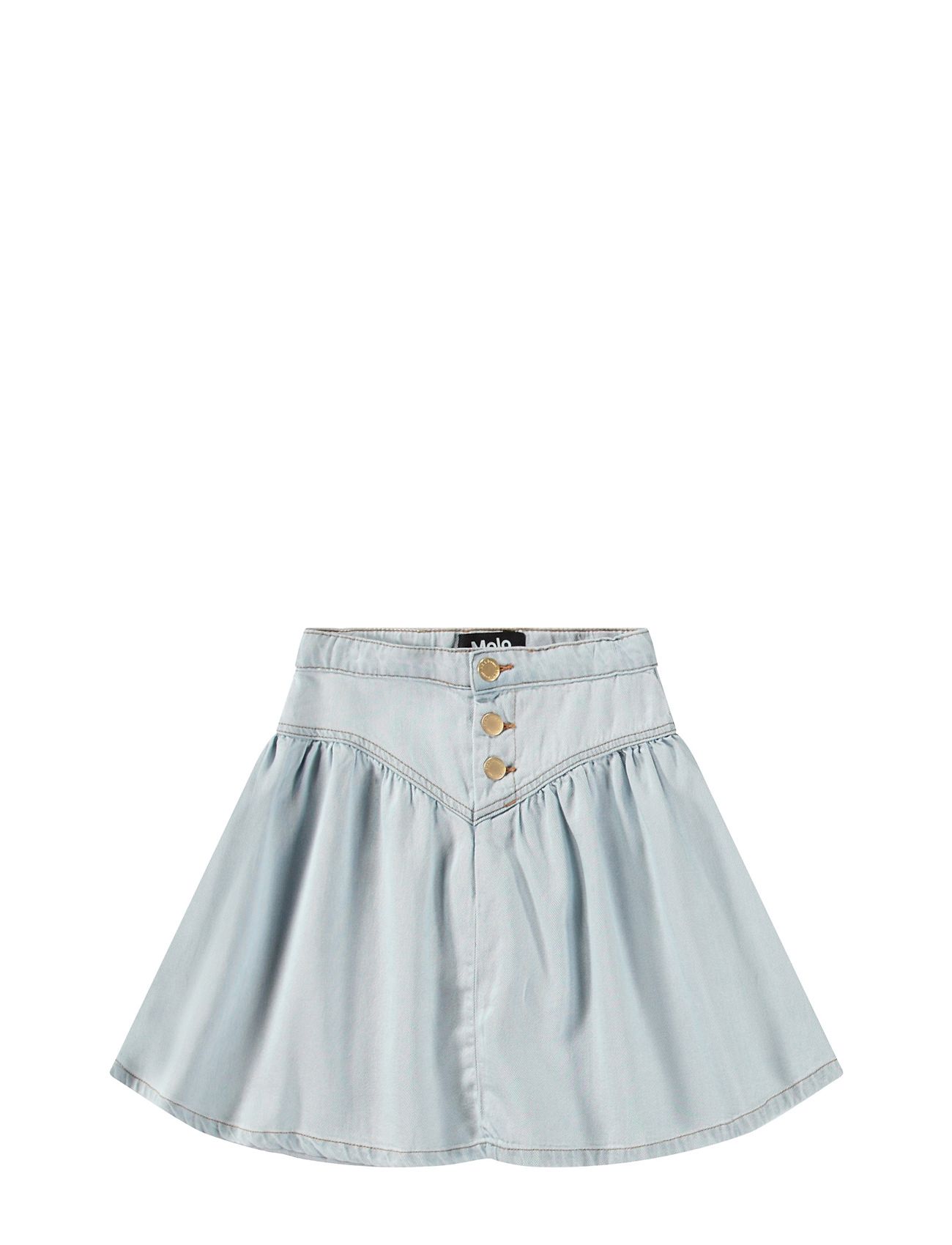 MOLO Betsy Blau - 122/128 - Kinder
