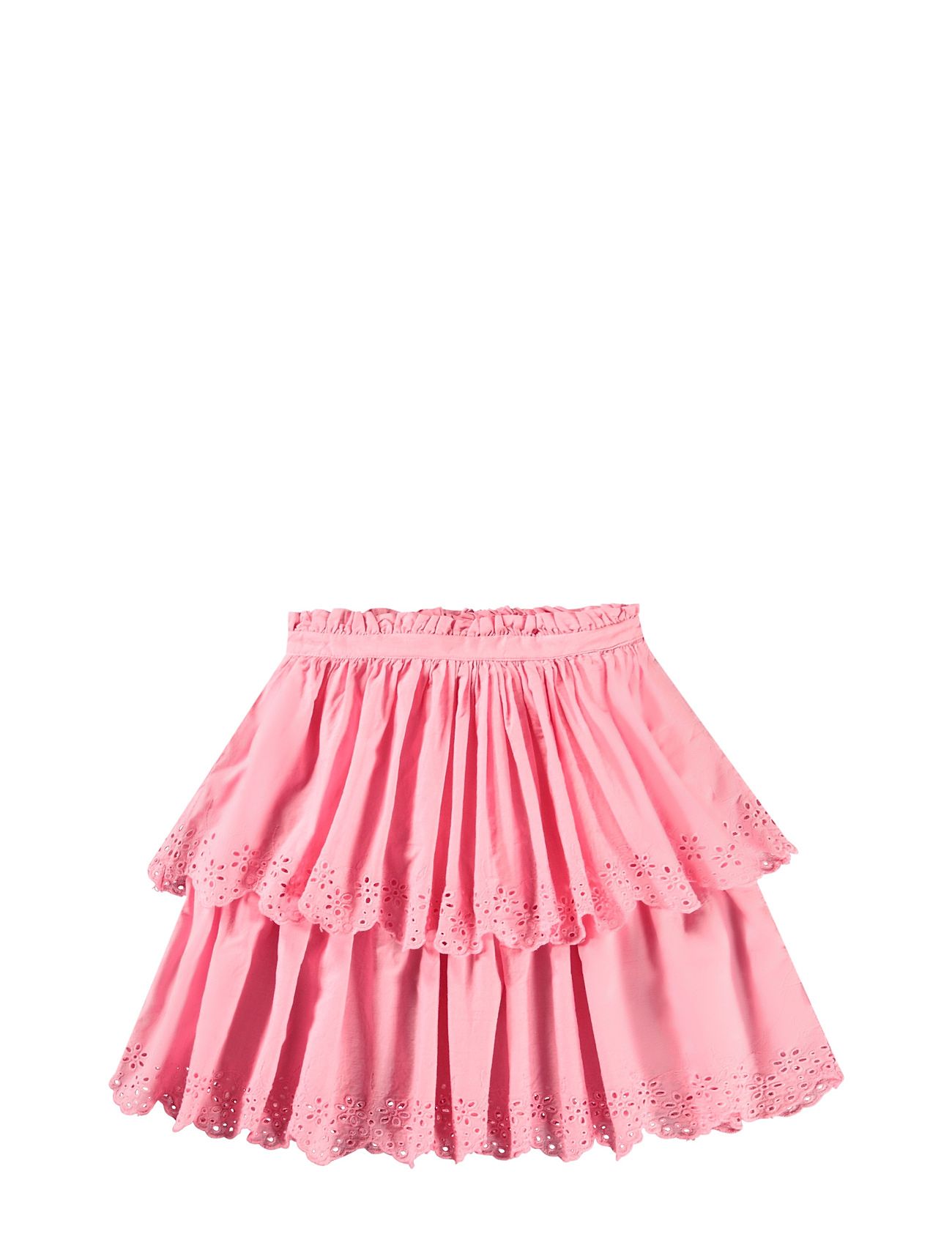MOLO Brianna Pink - 122/128 - Kinder