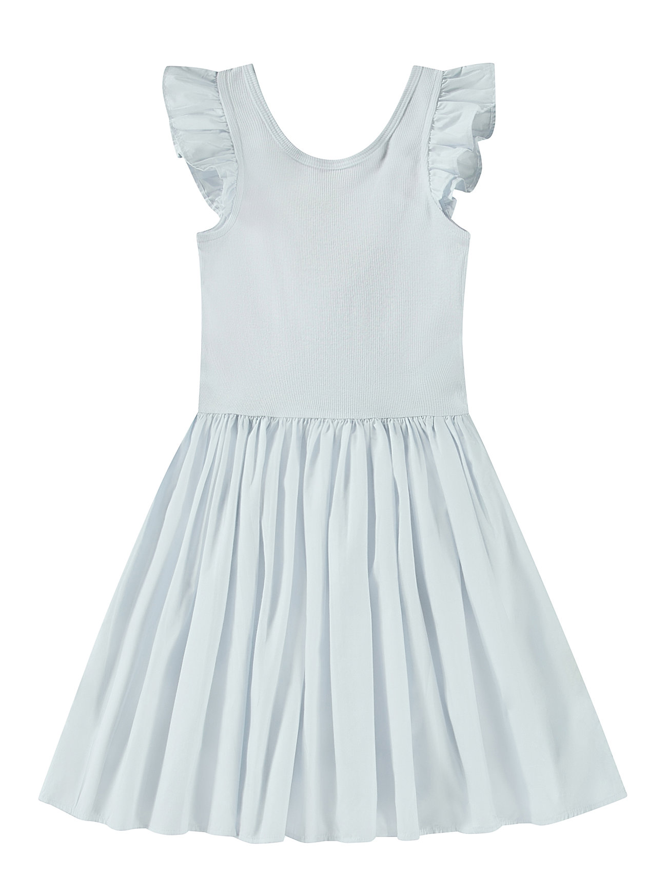 MOLO Cloudia Blau - 110/116 - Kinder