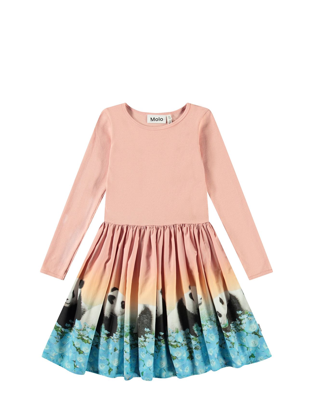MOLO Casie Pink - 134/140 - Kinder