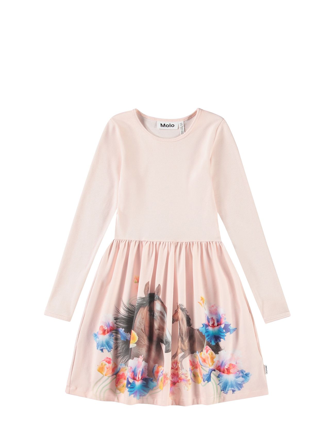 MOLO Credence Pink - 110/116 - Kinder