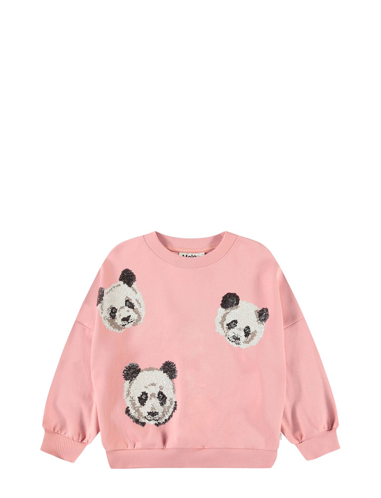 MOLO Marika Pink - 104 - Kinder