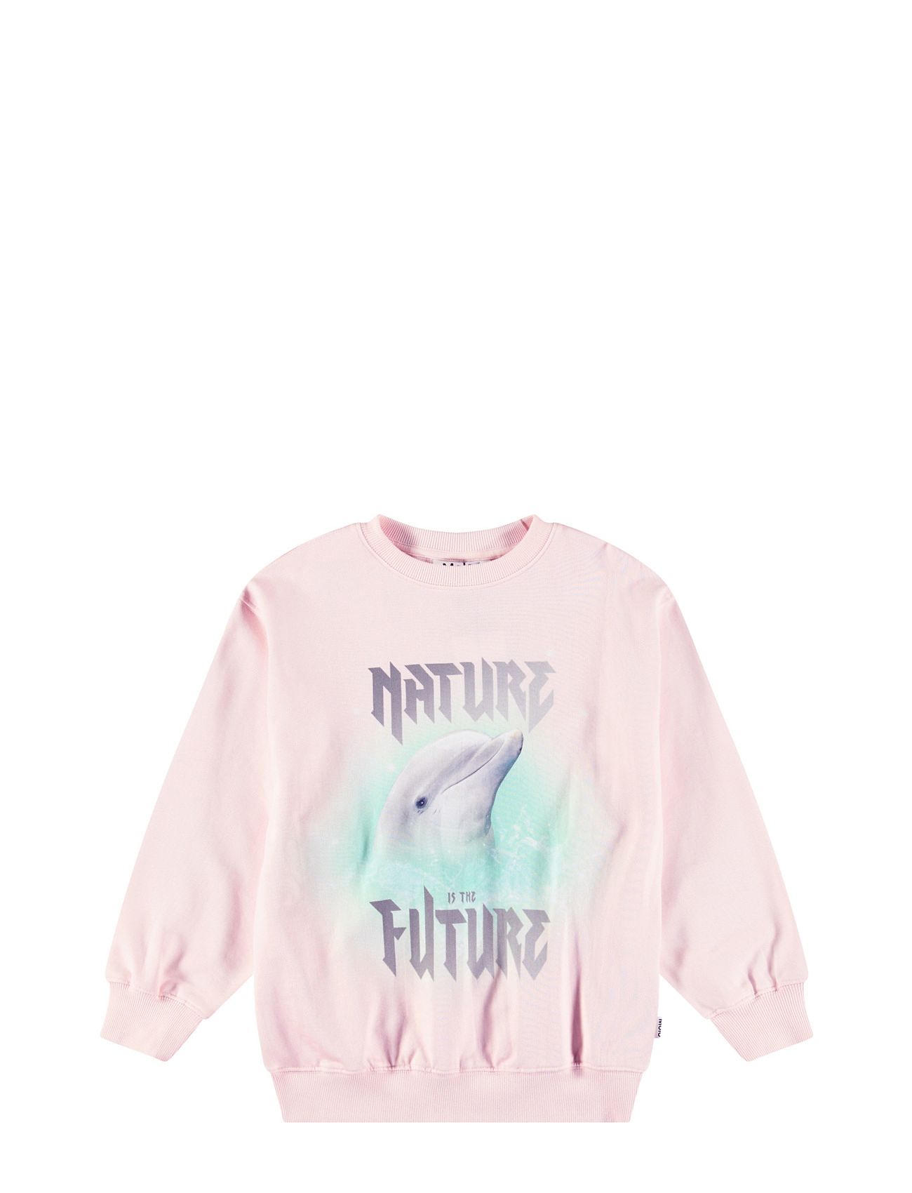 MOLO Monti Pink - 110 - Kinder