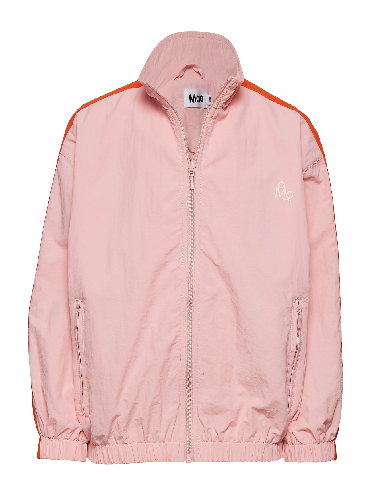 Mates Dun Jack Shelljack Roze Molo molo kopen in de aanbieding