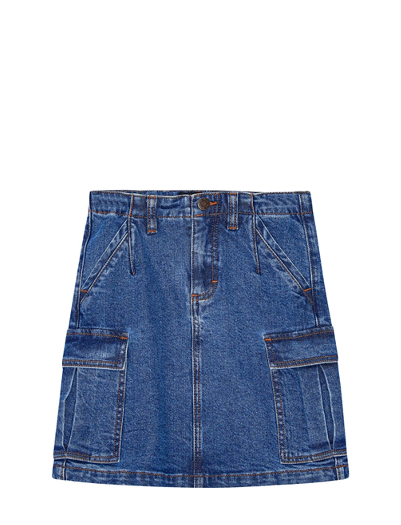 MOLO Belli Blau - 122-128 - Kinder