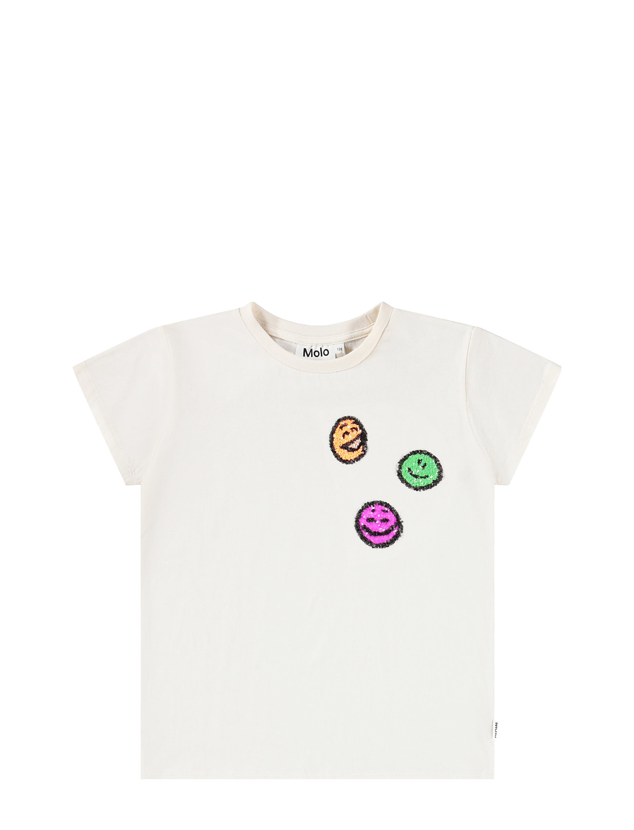 MOLO Ranva Cream - 128 - Kinder