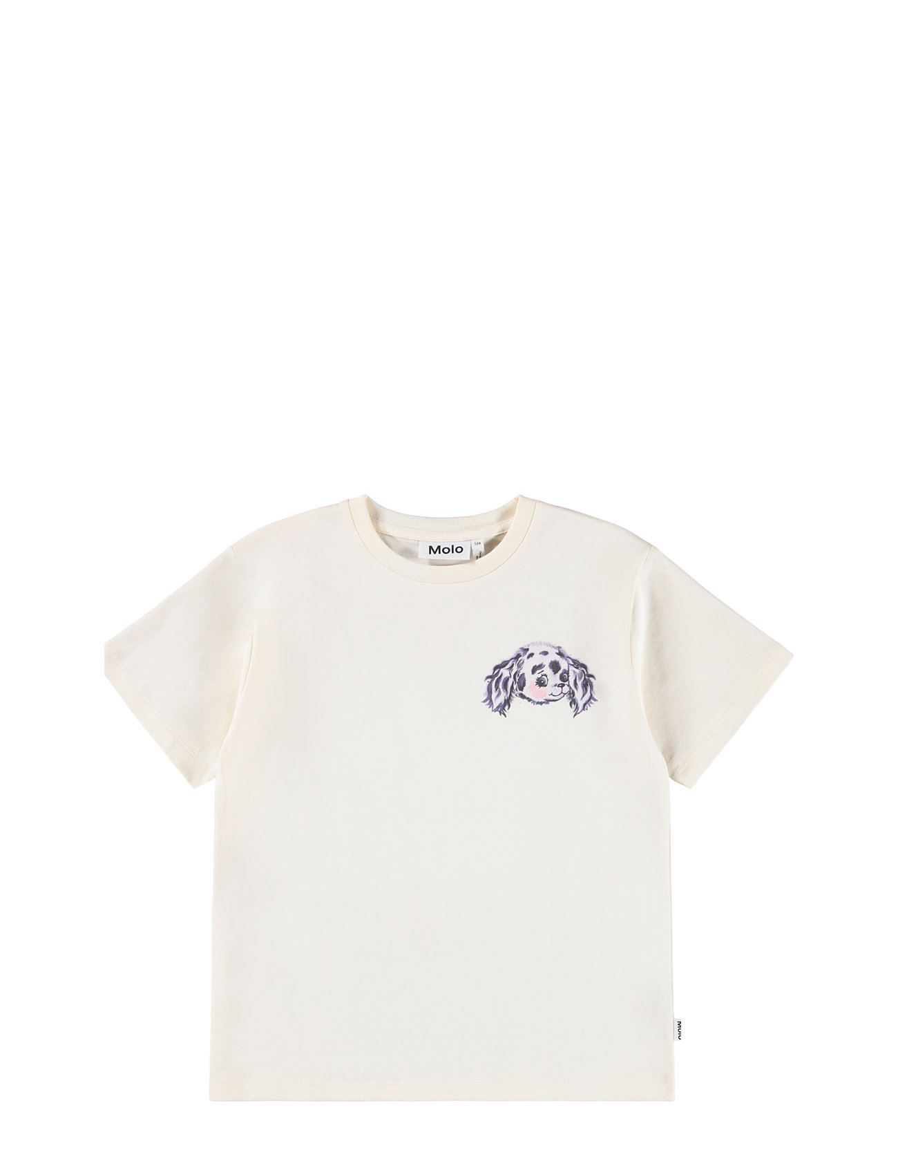 MOLO Riley Cream - 110 - Kinder