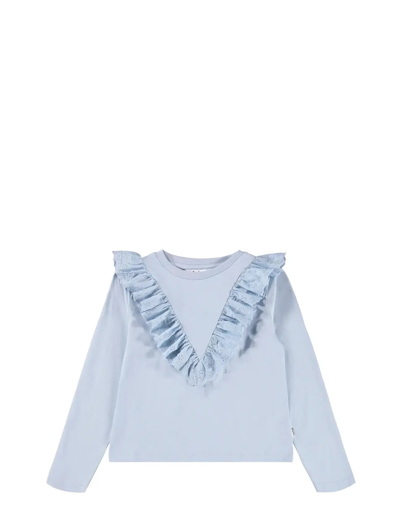 MOLO Rheta Blau - 110 - Kinder
