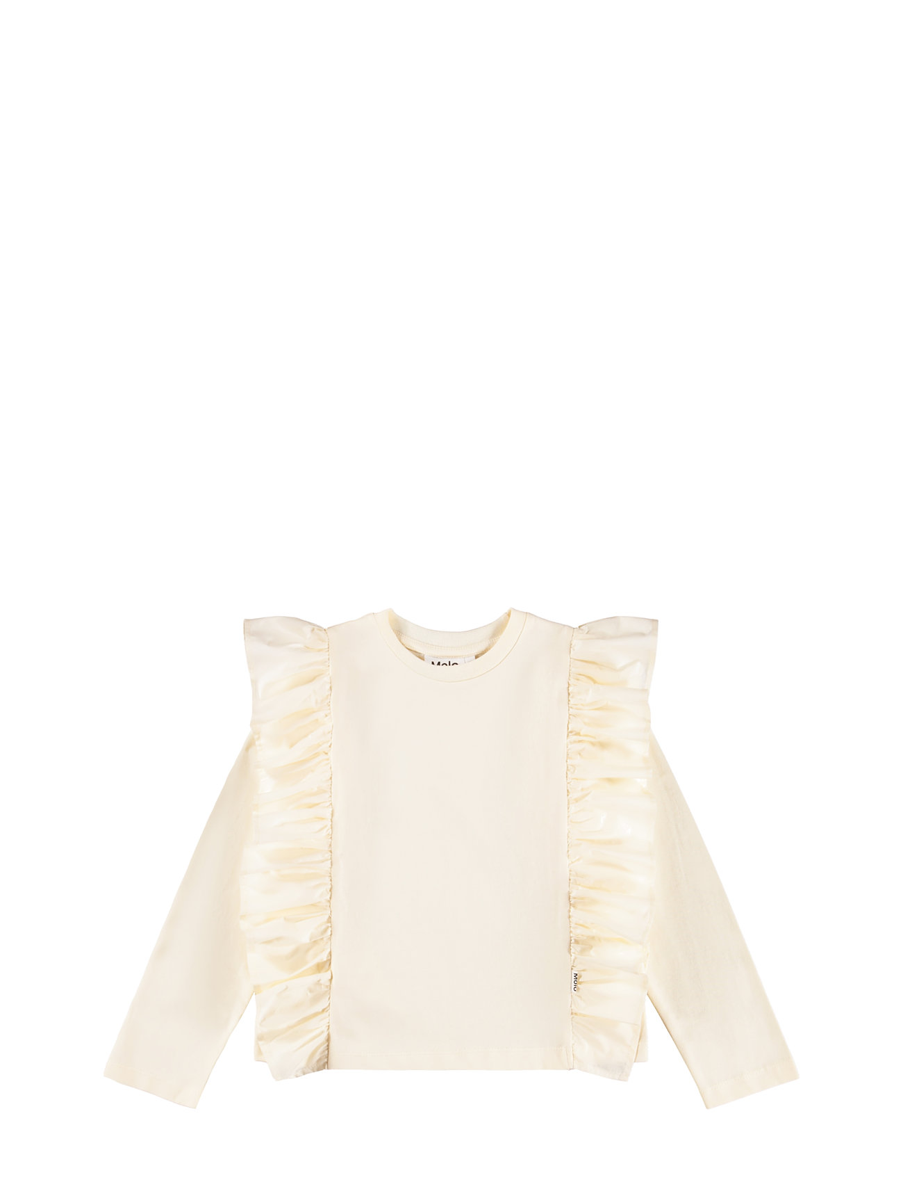 MOLO Rith Cream - 128 - Kinder