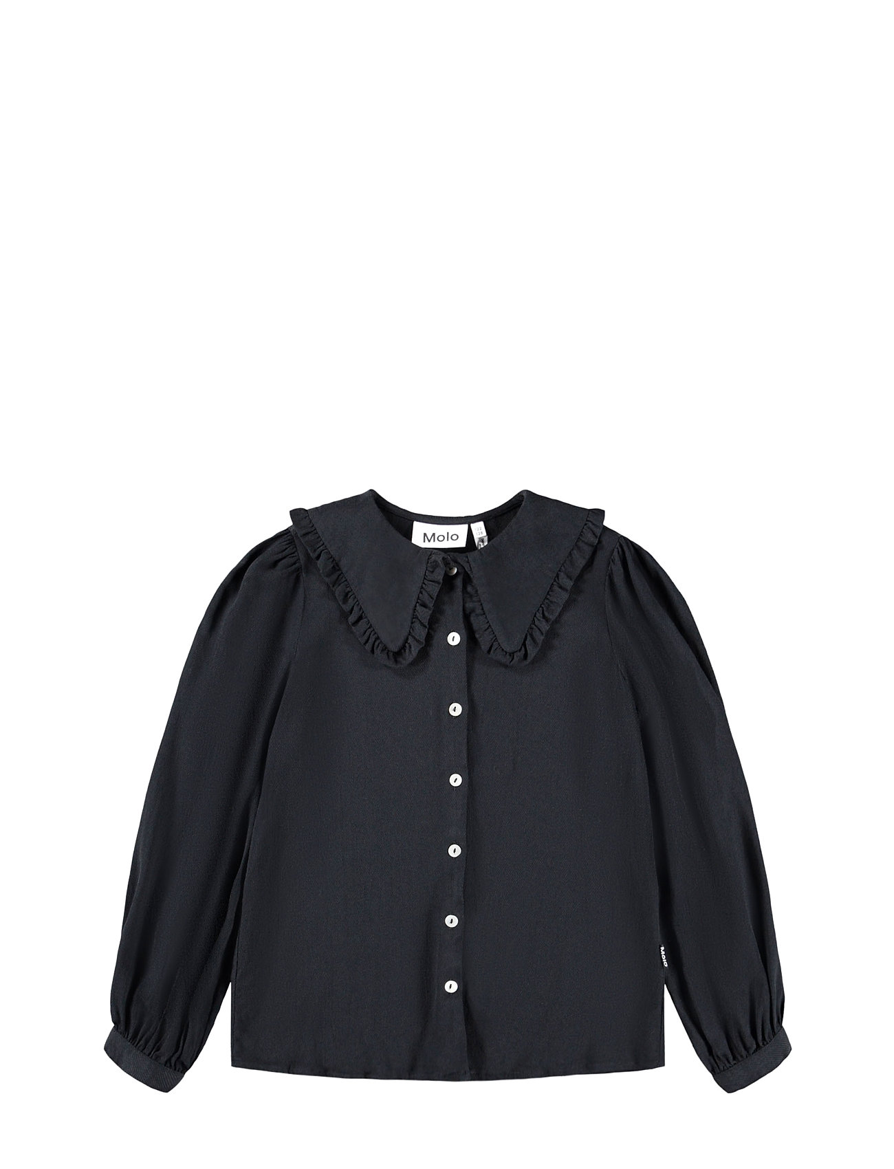 MOLO Robbin Schwarz - 122/128 - Kinder