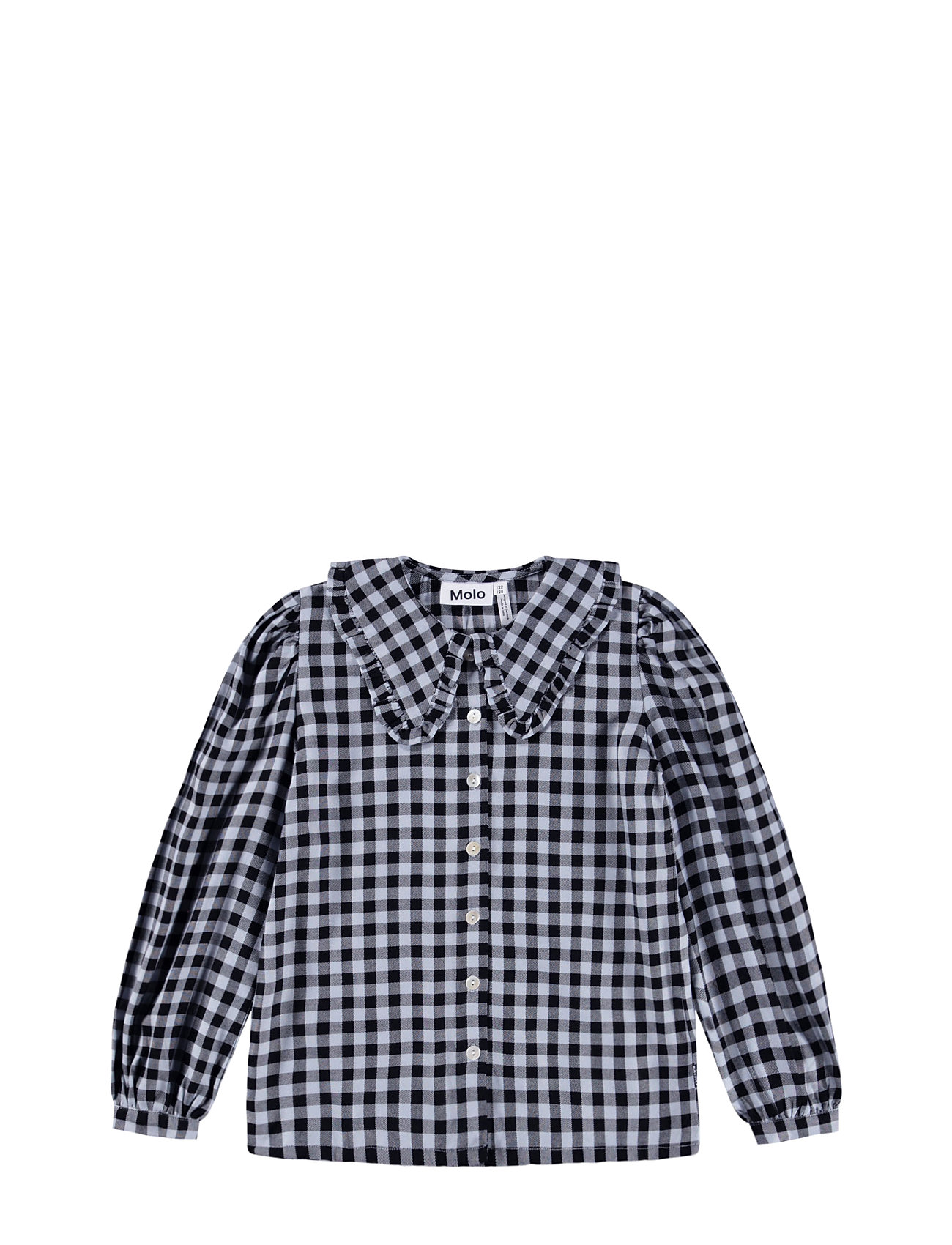 MOLO Robbin Navy - 122/128 - Kinder