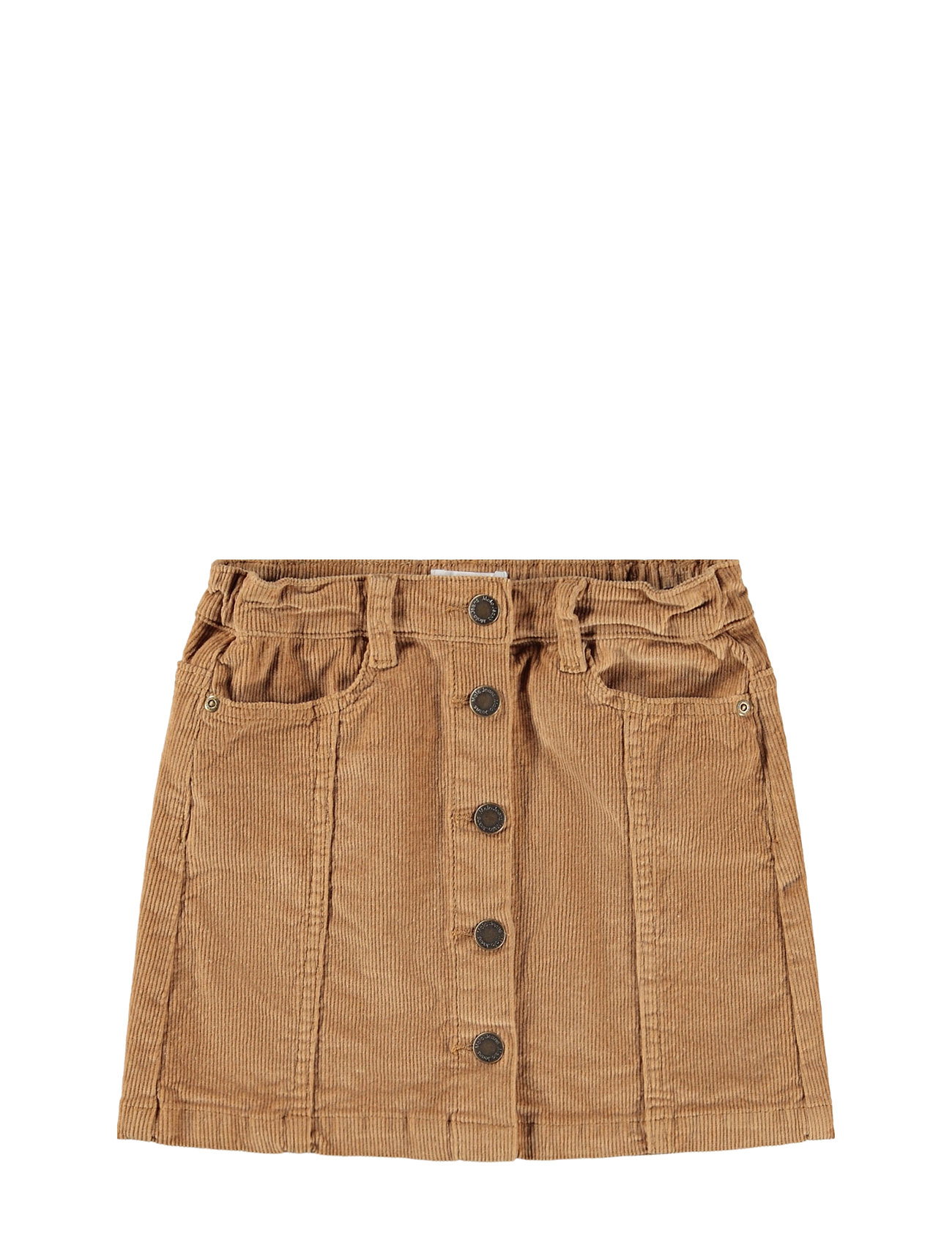 MOLO Bera Beige - 122/128 - Kinder