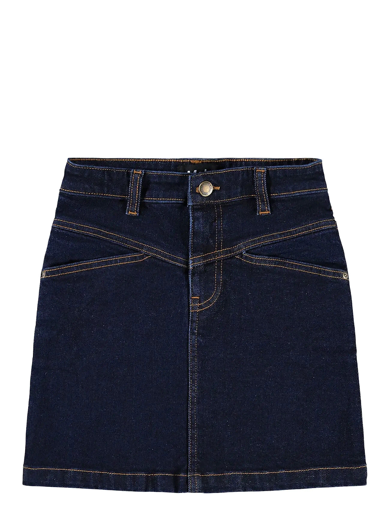 MOLO Baji Navy - 122/128 - Kinder