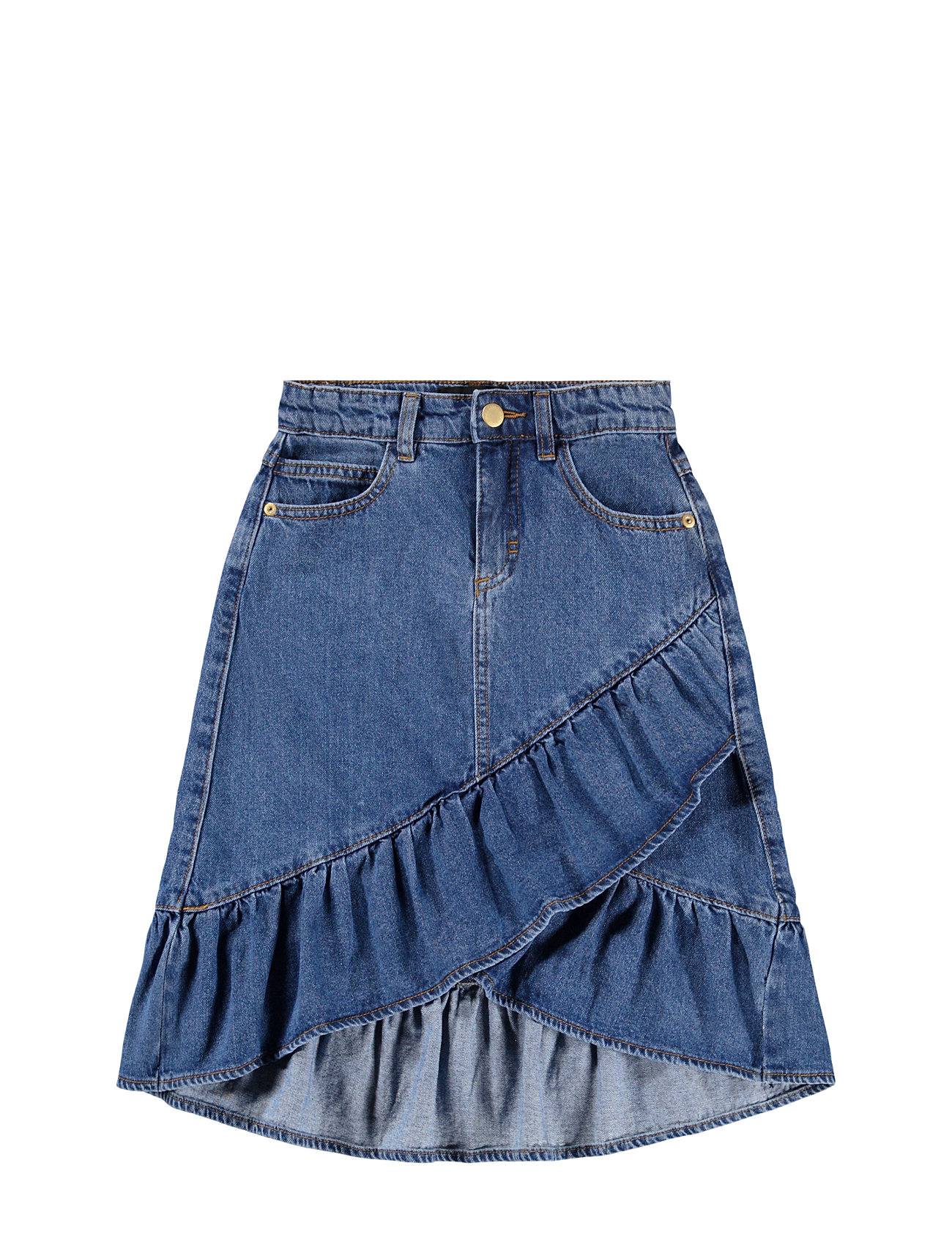 MOLO Belinda Navy - 158/164 - Kinder