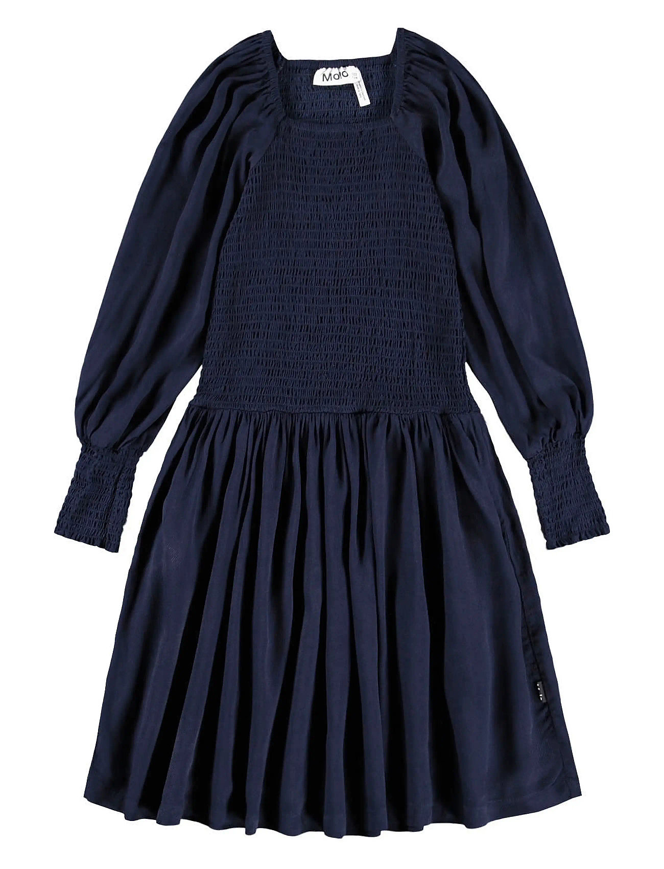 MOLO Camitta Navy - 110/116 - Kinder