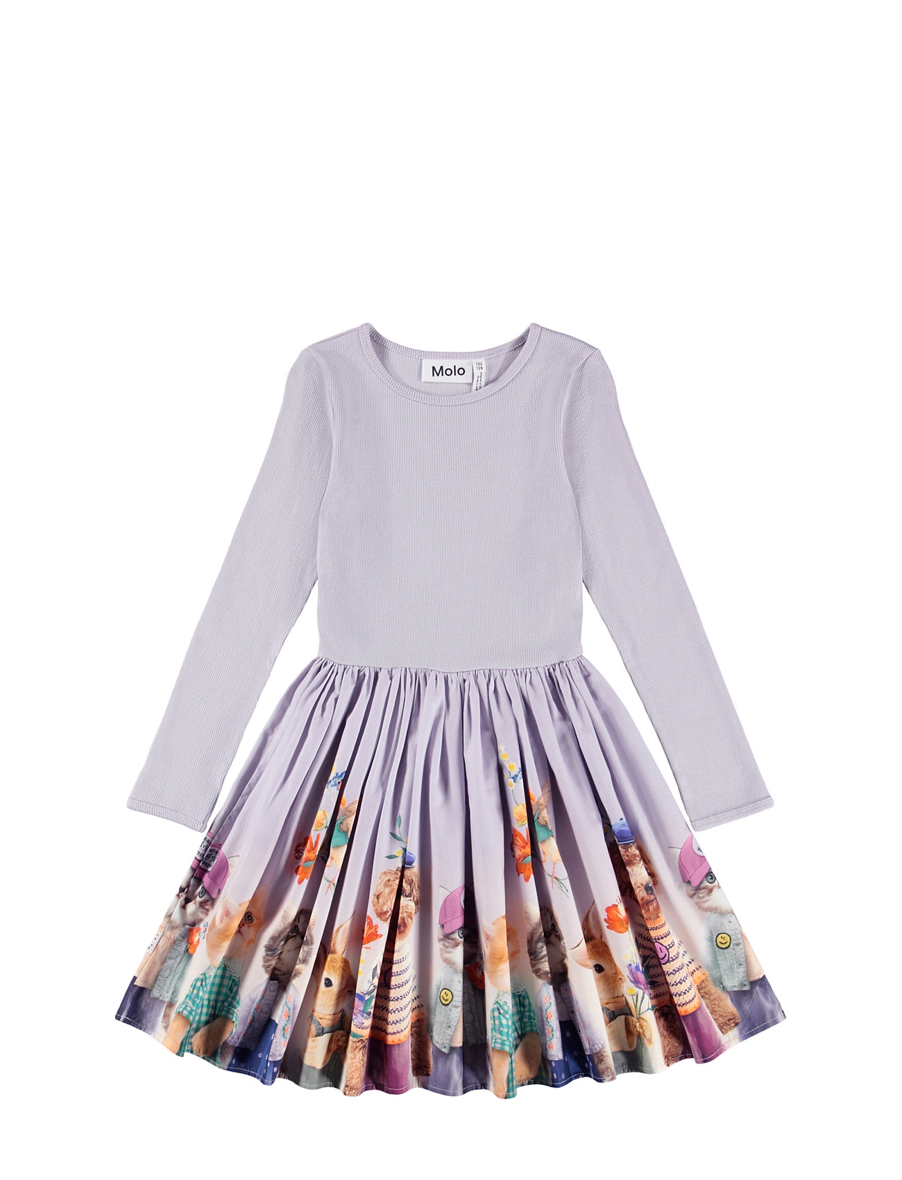 MOLO Casie Patterned - 134/140 - Kinder