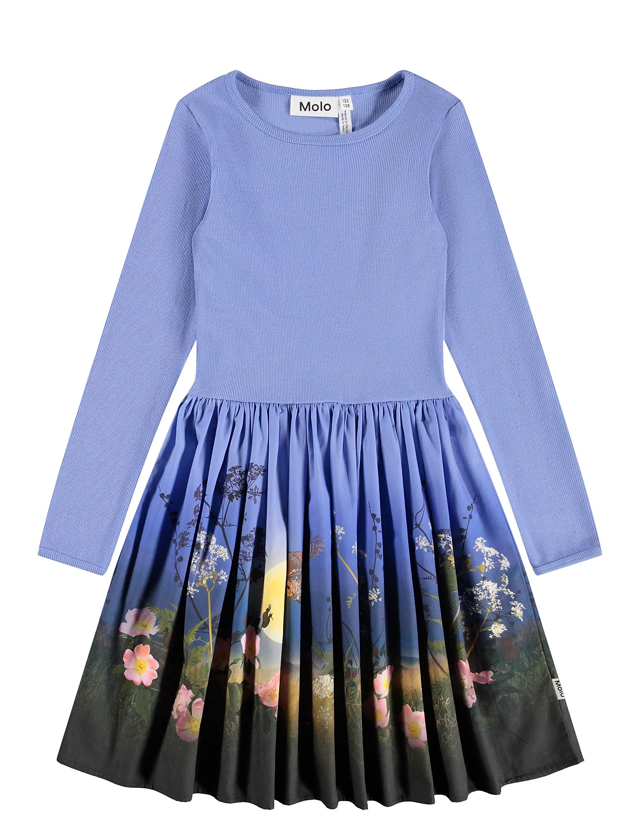 MOLO Casie Lila - 134/140 - Kinder