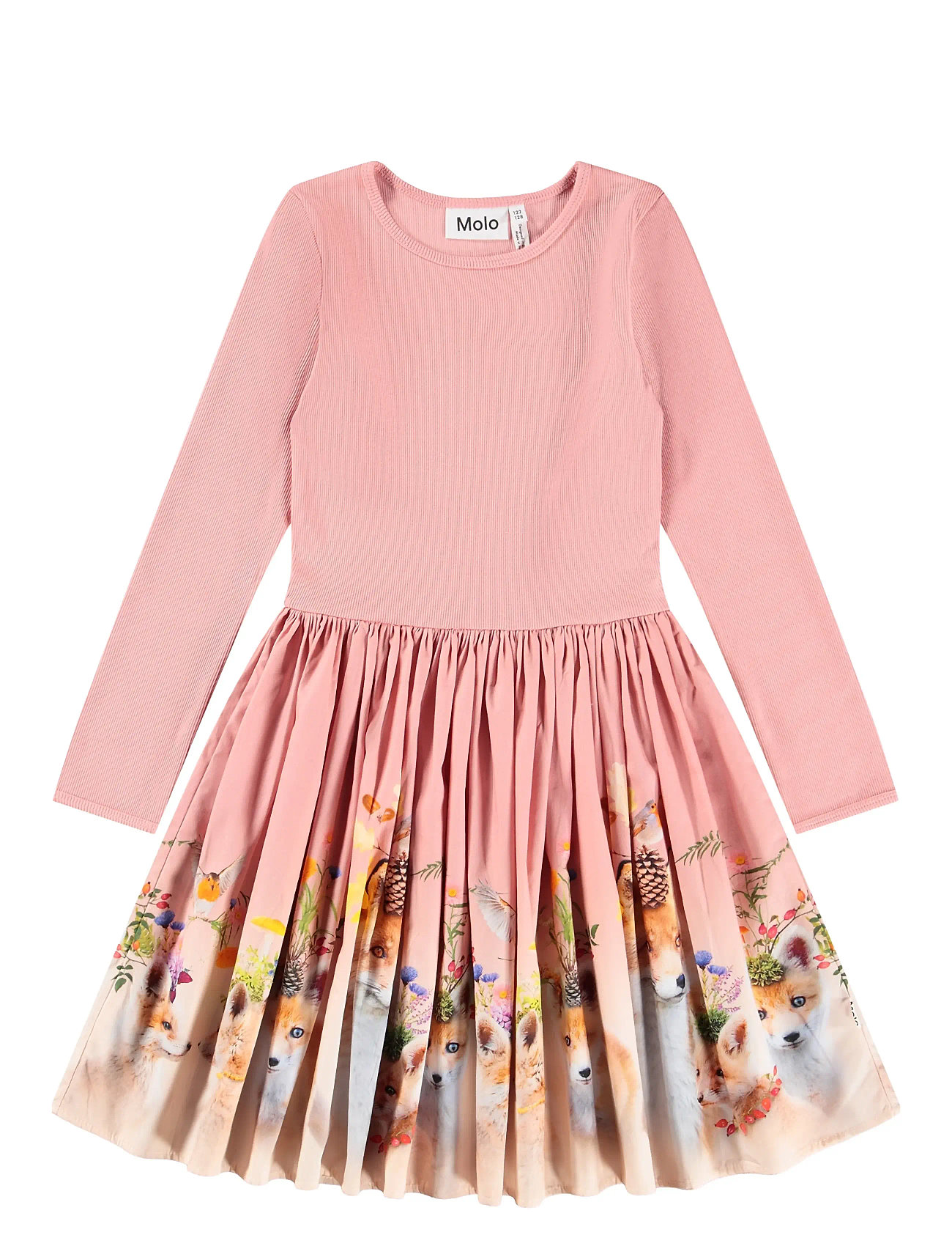 MOLO Casie Pink - 158/164 - Kinder
