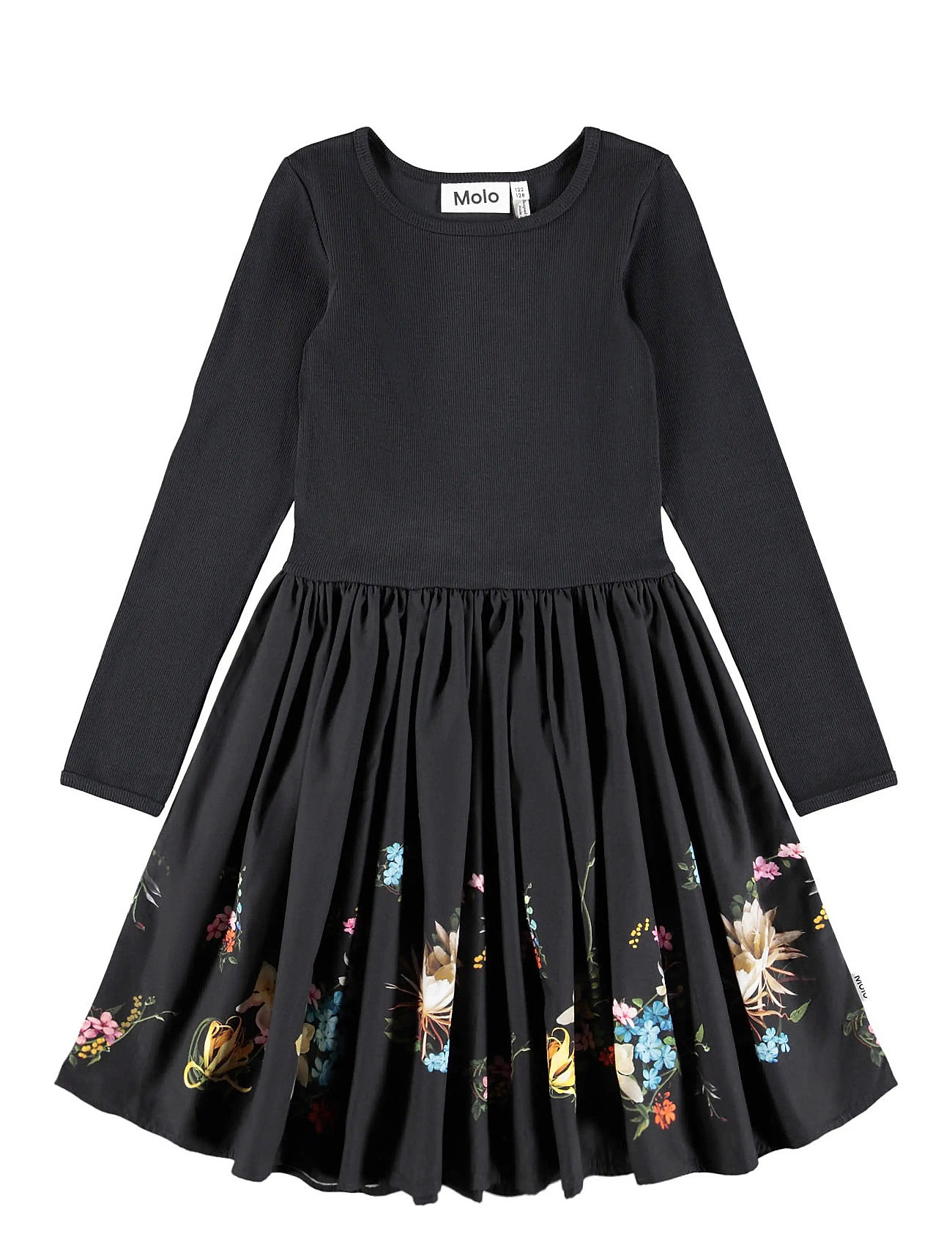 MOLO Casie Schwarz - 122/128 - Kinder