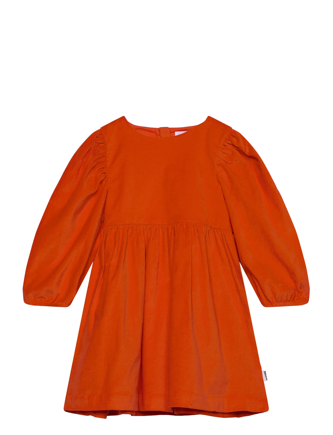 MOLO Cocos Rot - 122/128 - Kinder