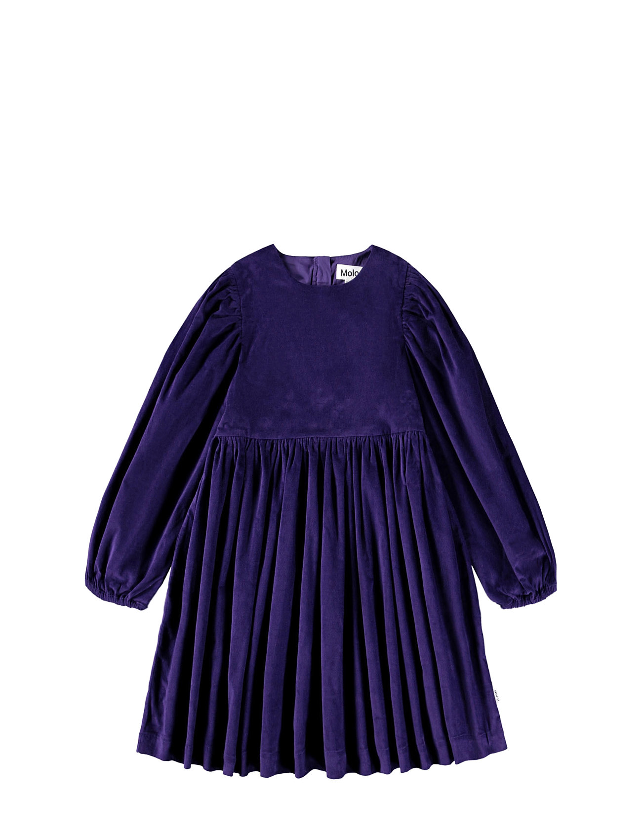 MOLO Cocos Lila - 122/128 - Kinder