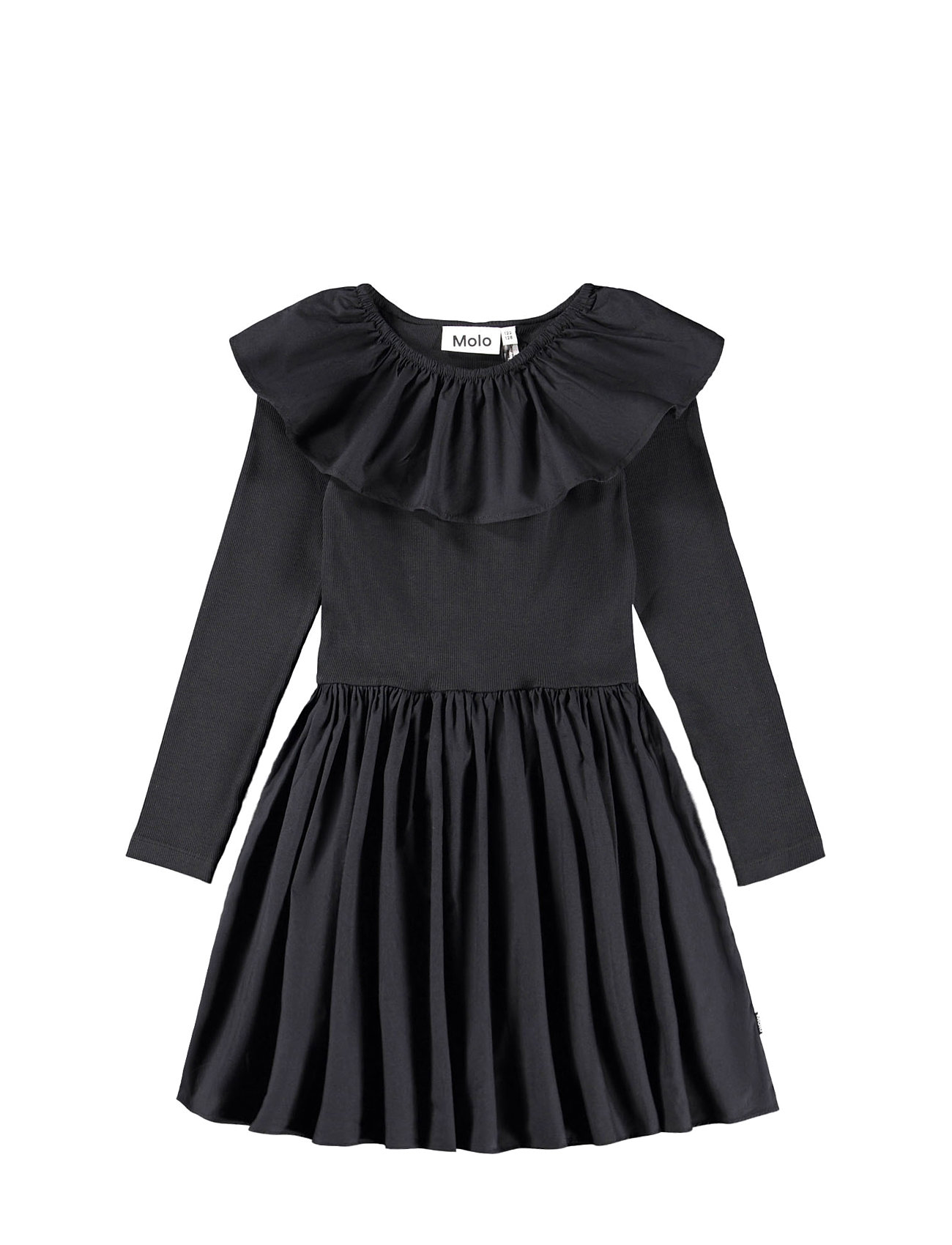 MOLO Cille Schwarz - 158/164 - Kinder