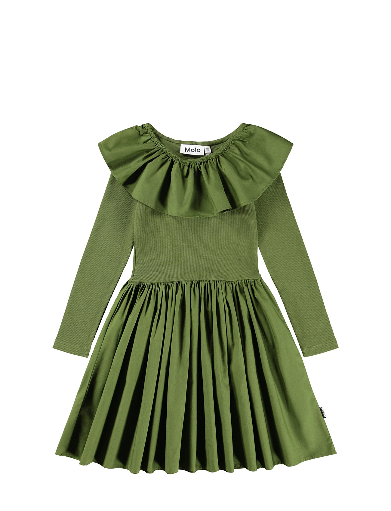 MOLO Cille Khaki - 158/164 - Kinder