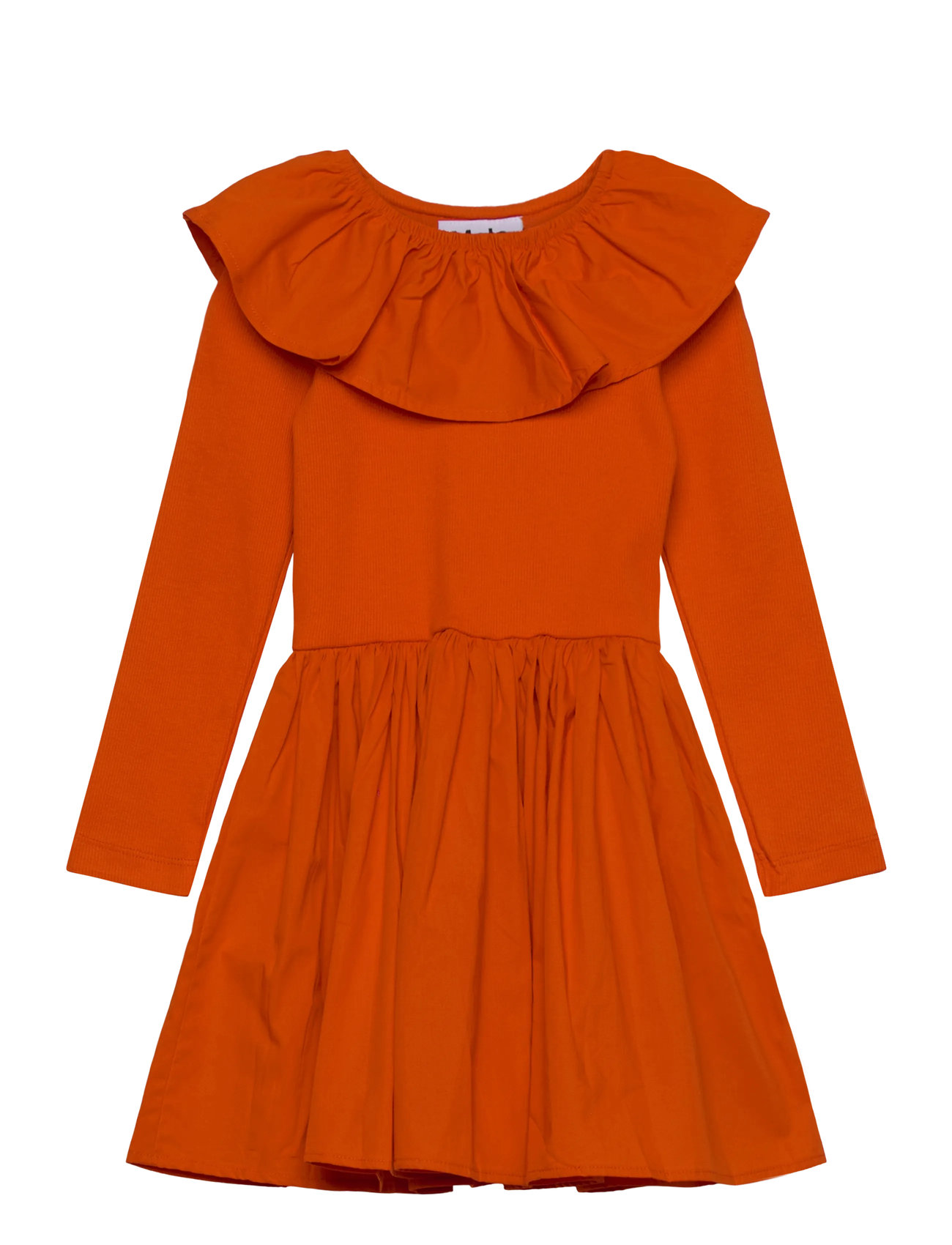MOLO Cille Rot - 134/140 - Kinder