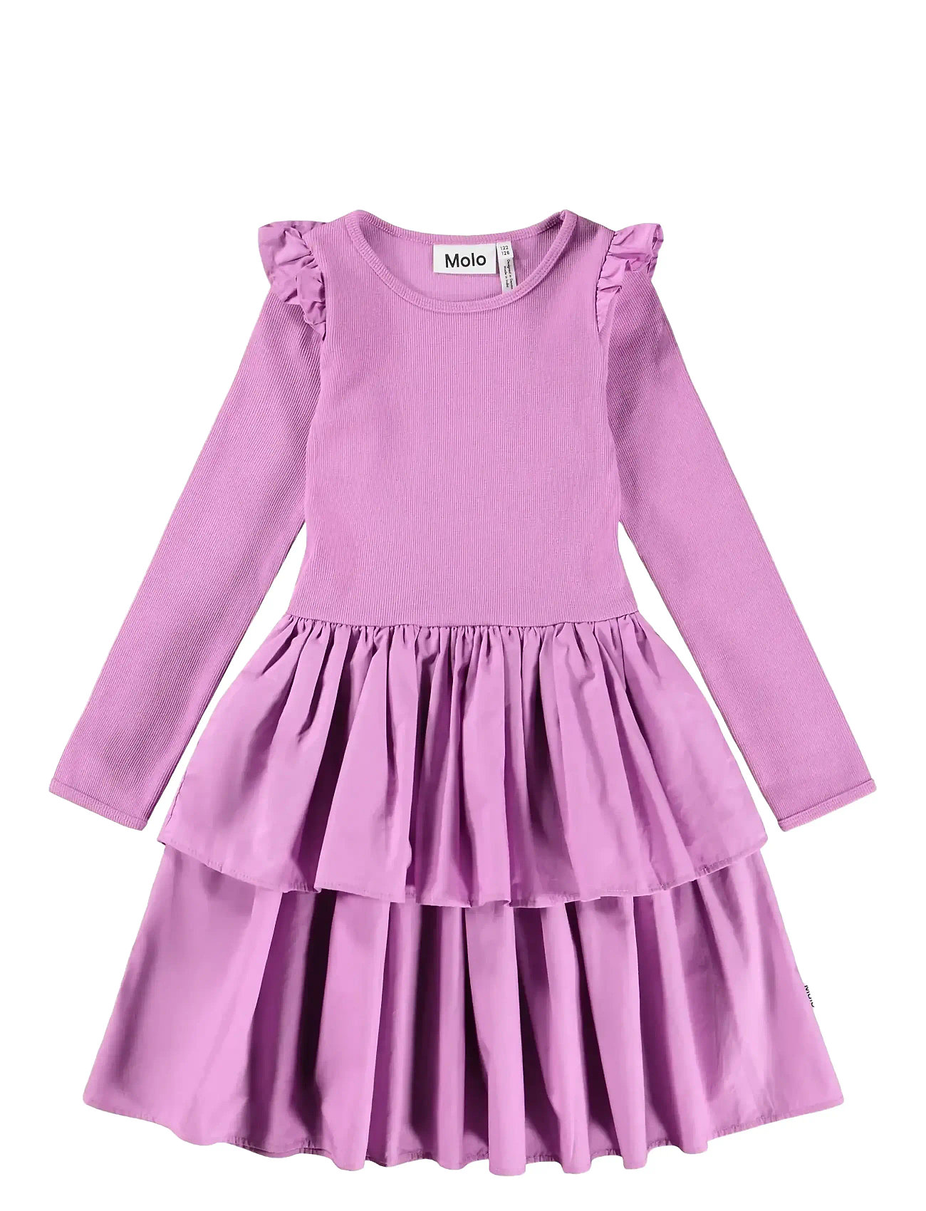 MOLO Cathi Pink - 146/152 - Kinder