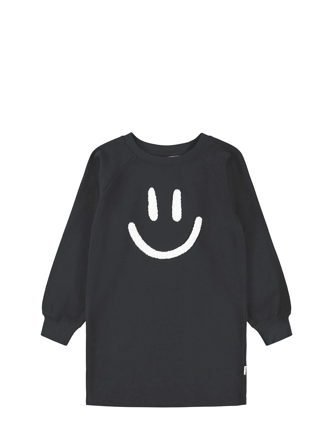 MOLO Carola Schwarz - 122/128 - Kinder
