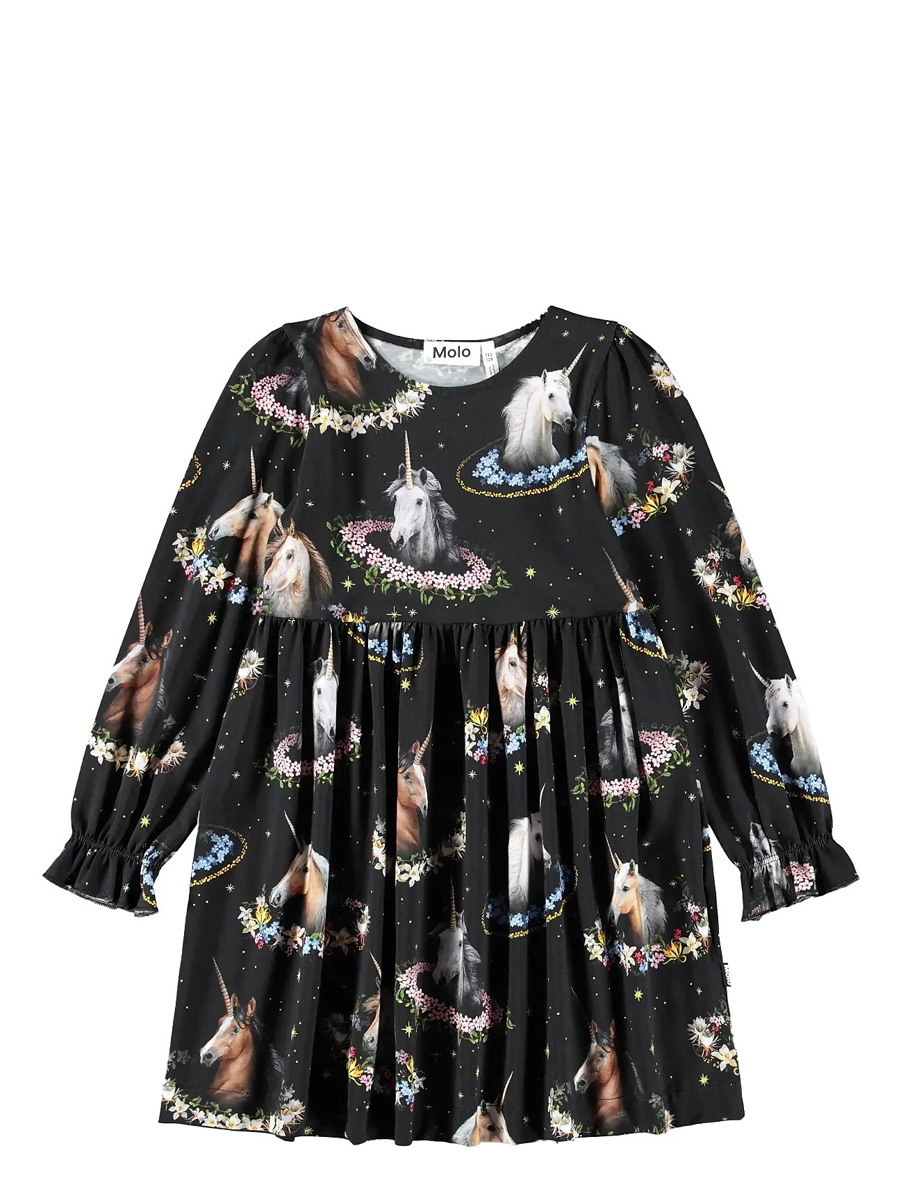 MOLO Camie Schwarz - 122/128 - Kinder