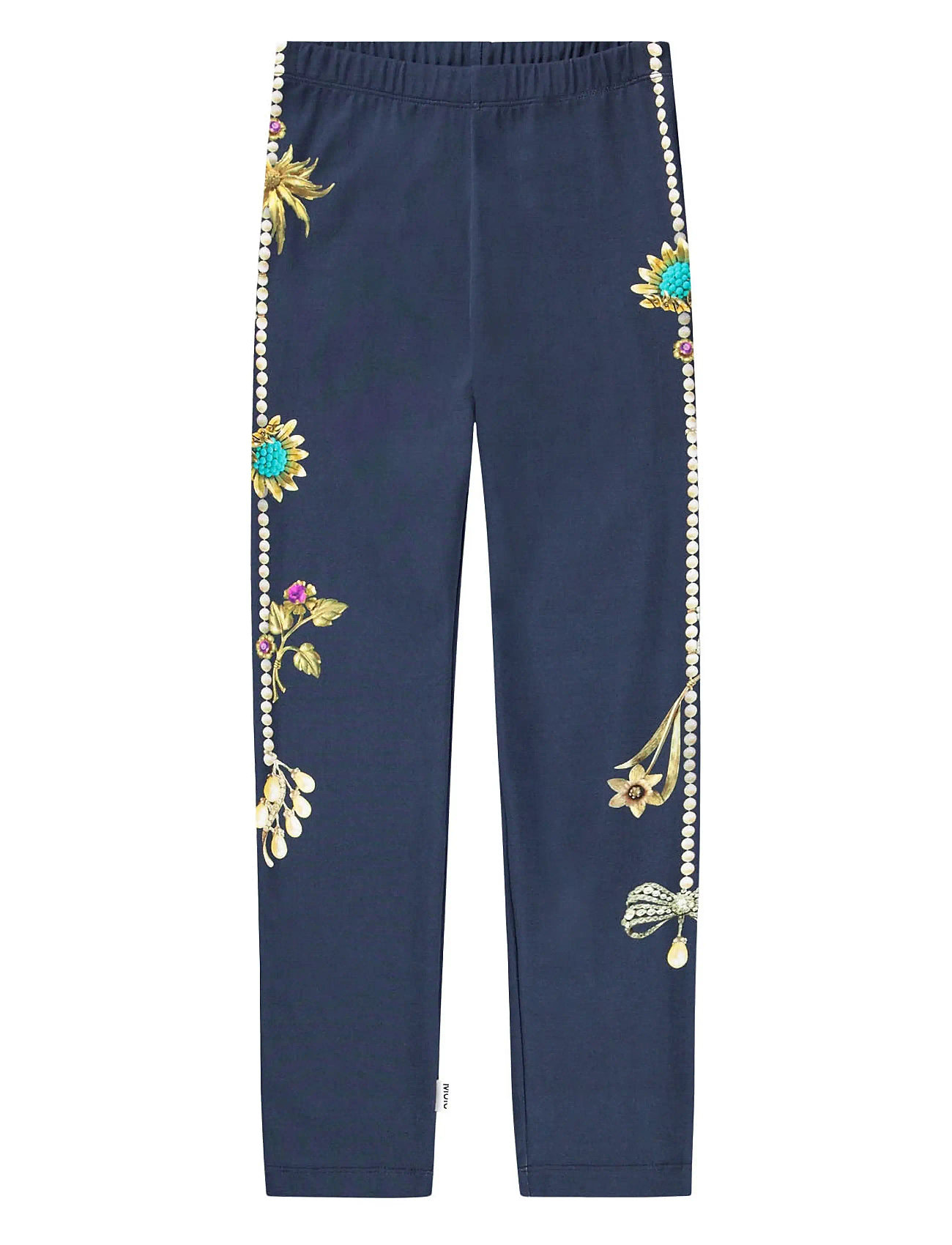 MOLO Niki Navy - 110 - Kinder