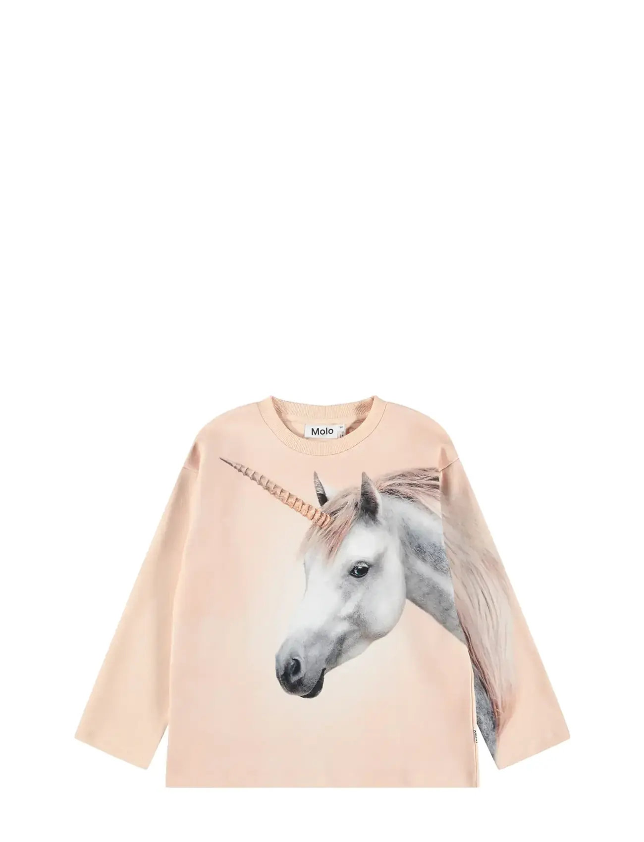 MOLO Mountoo Pink - 110 - Kinder