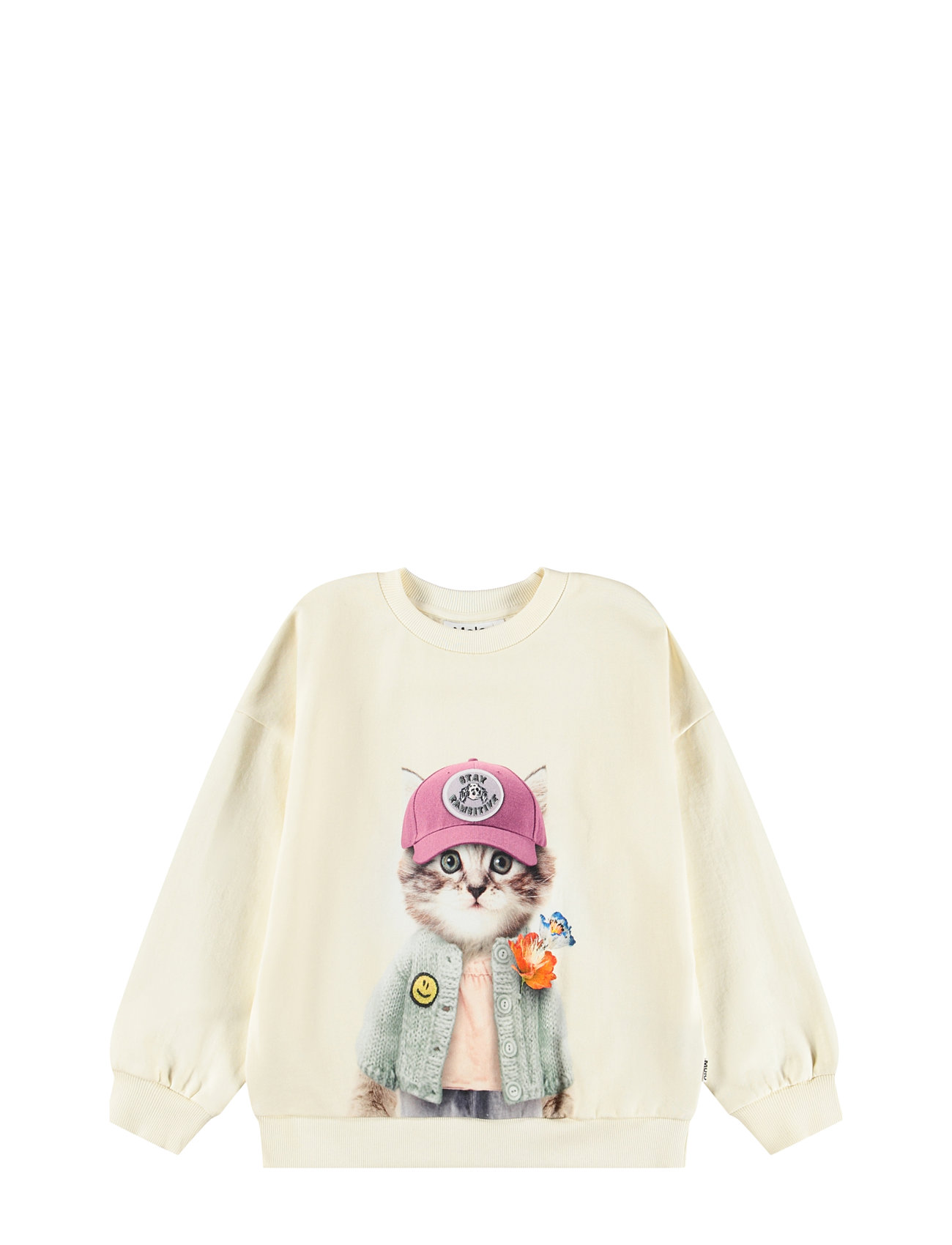 MOLO Maxi Cream - 92 - Kinder