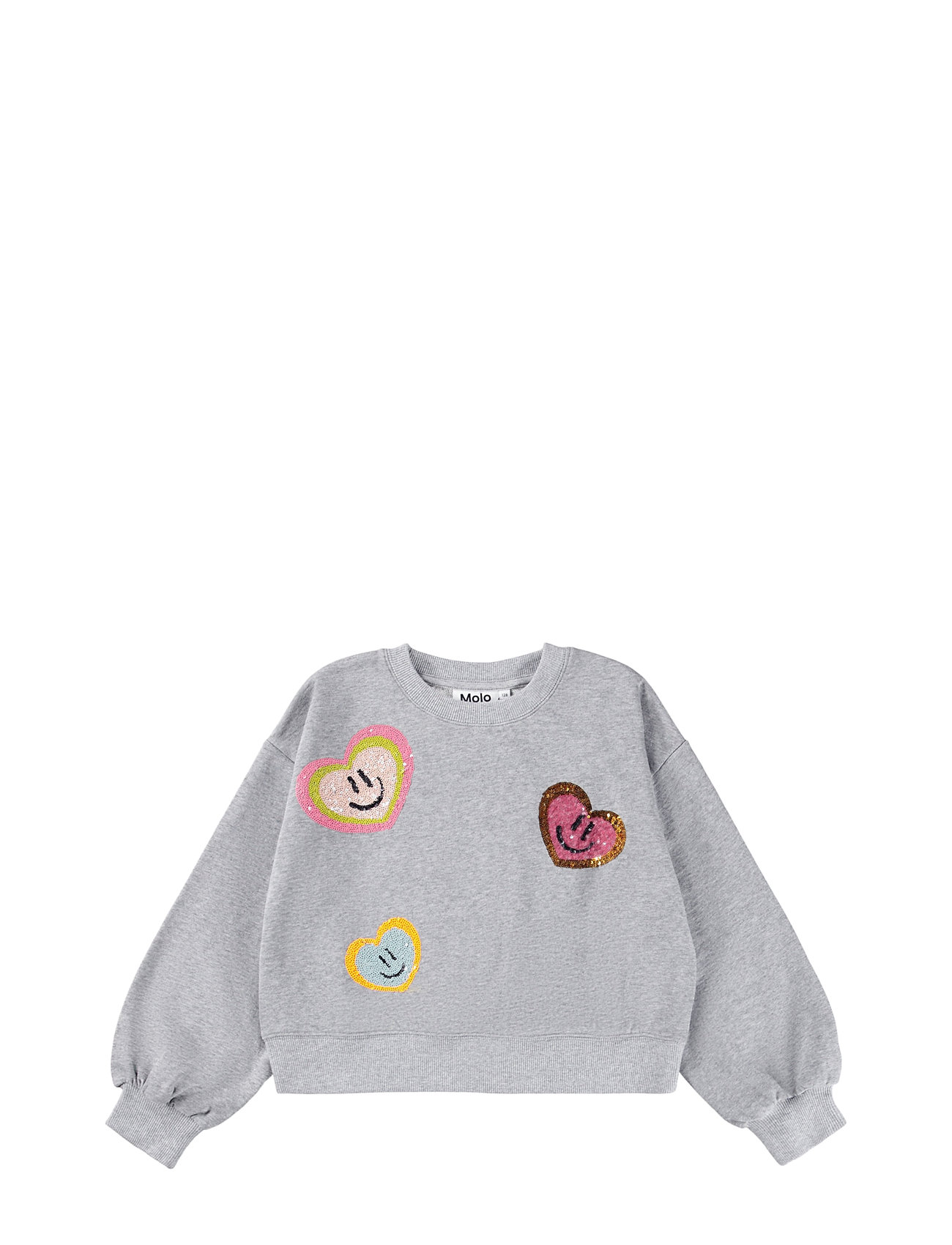 MOLO Miki Grau - 164 - Kinder